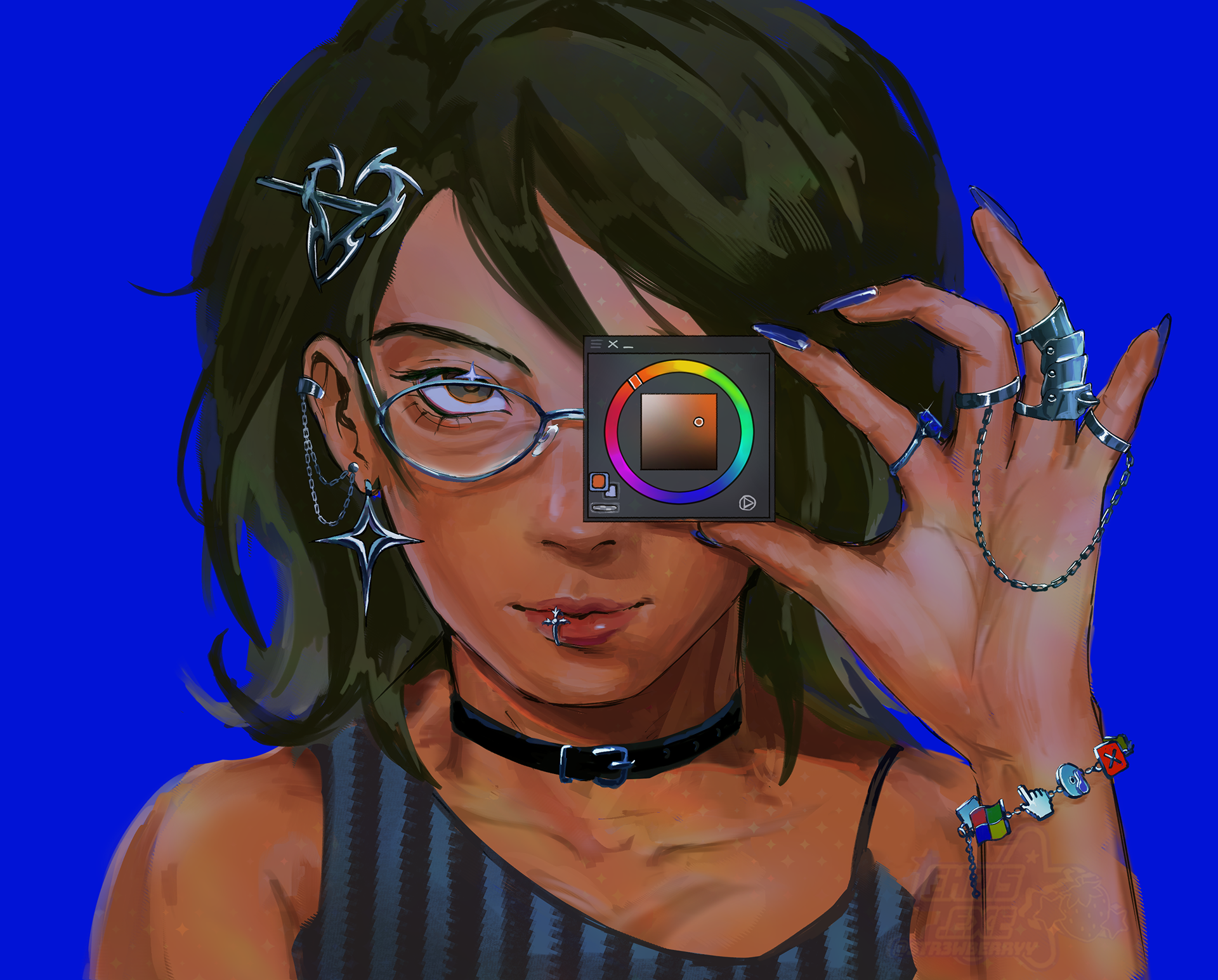 Sona Profile [2025]