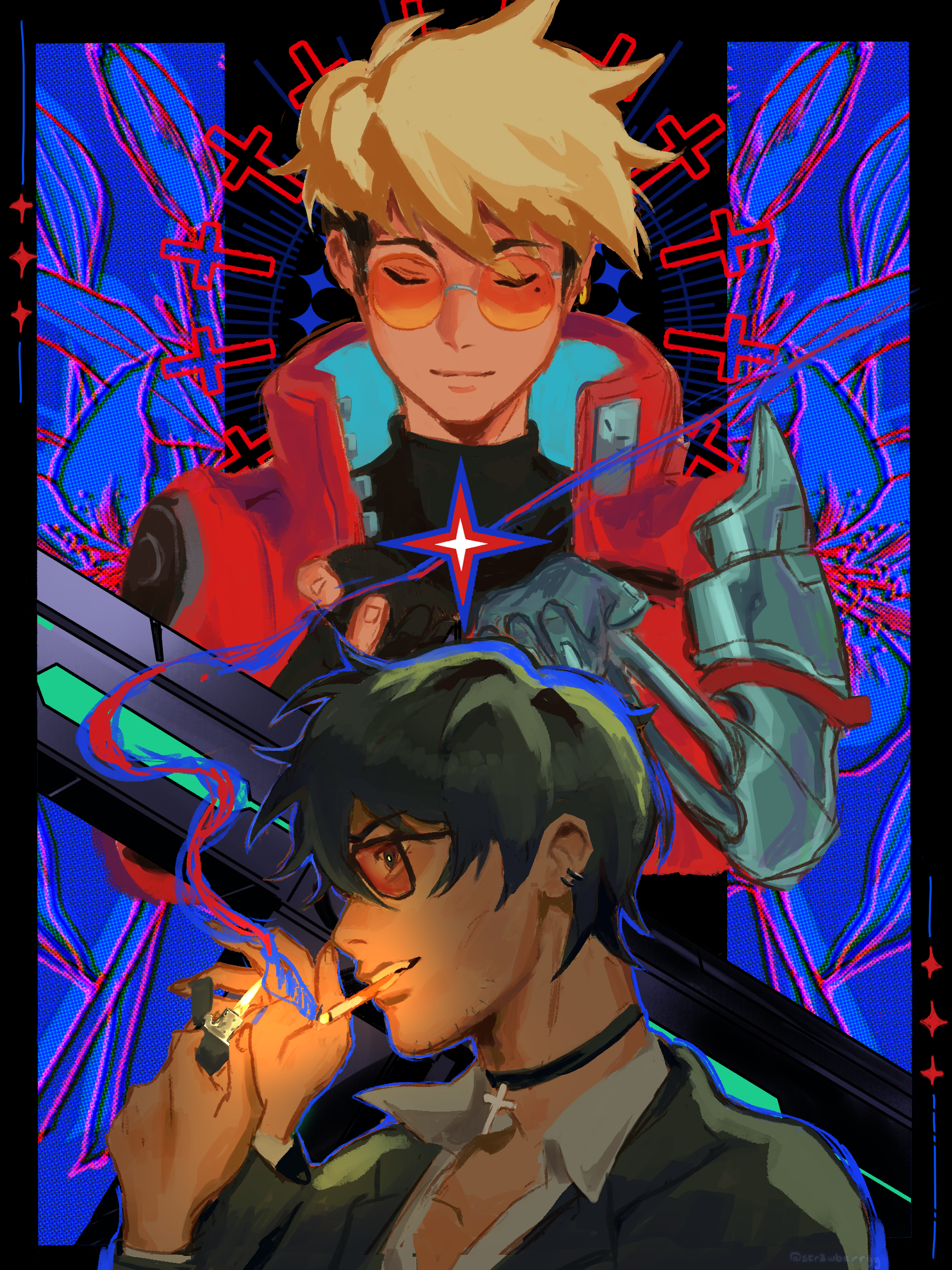 Holy Spirit [2023]