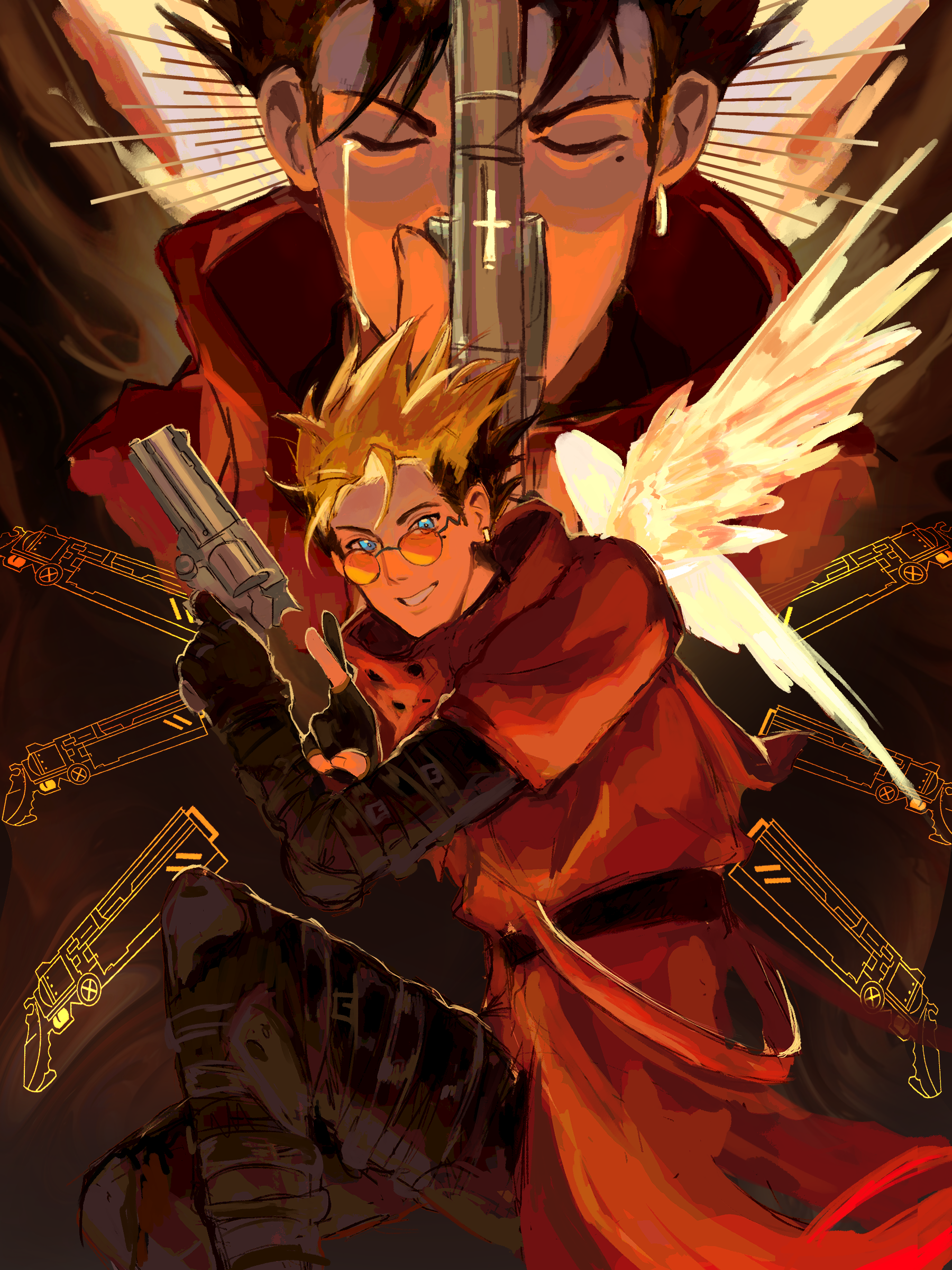 Heavenly [2023]