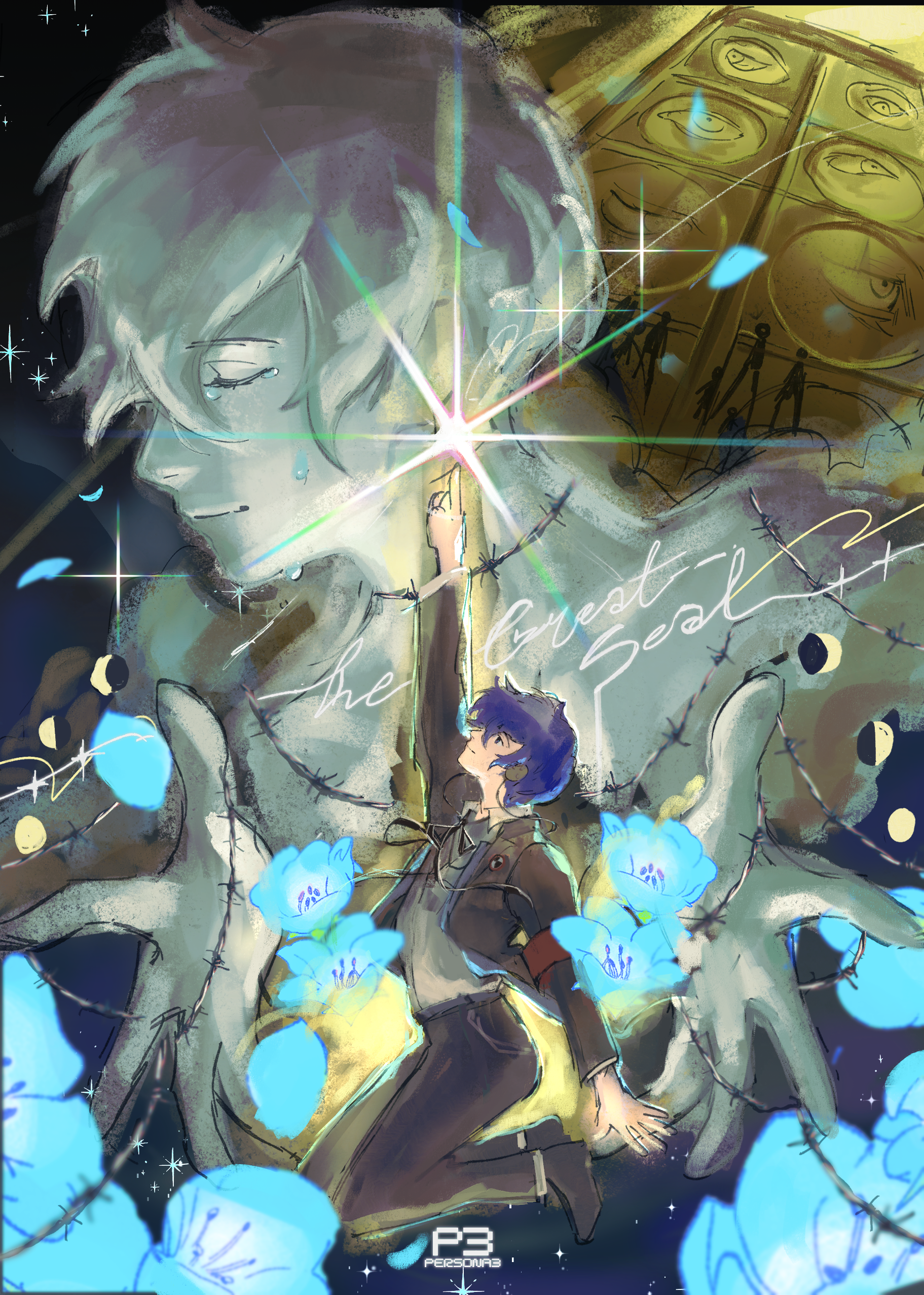 The Great Seal [2024]