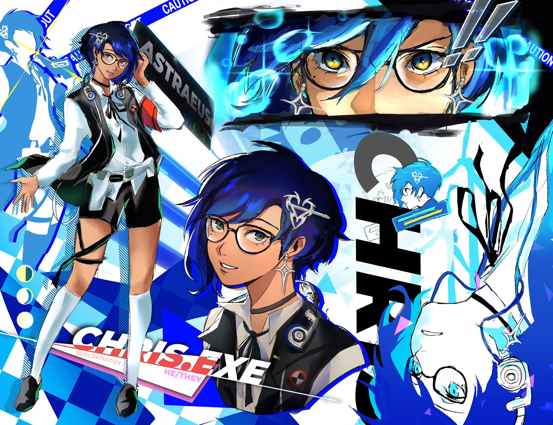 P3 Sona [2023]