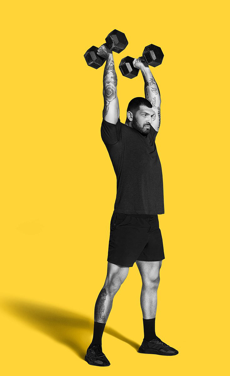 BLOK Gym