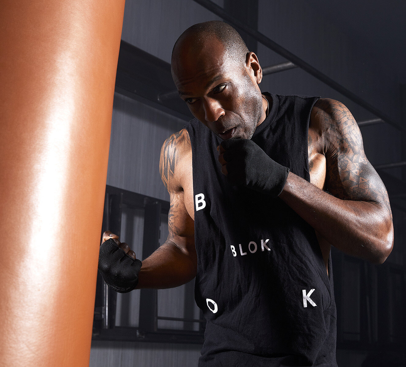 BLOK Gym