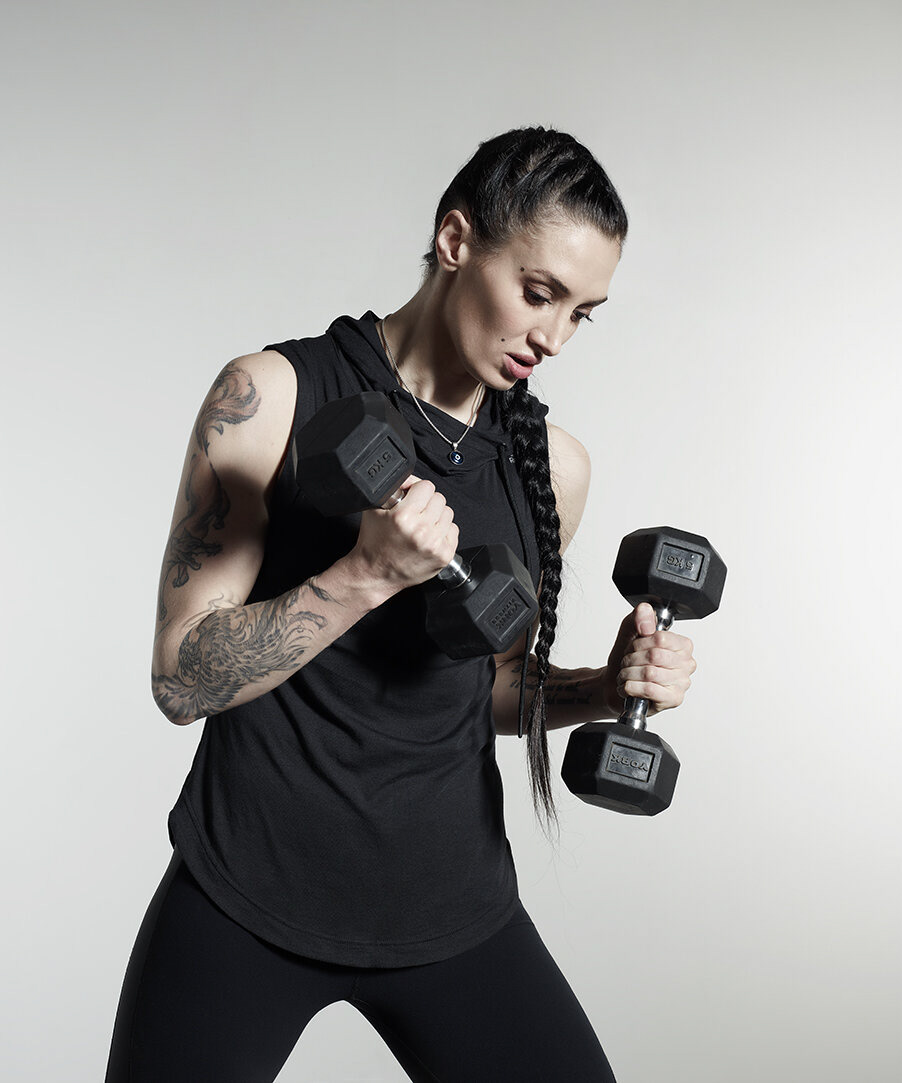 BLOK Gym