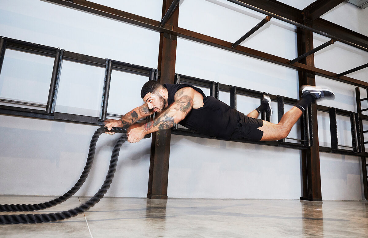 BLOK Gym
