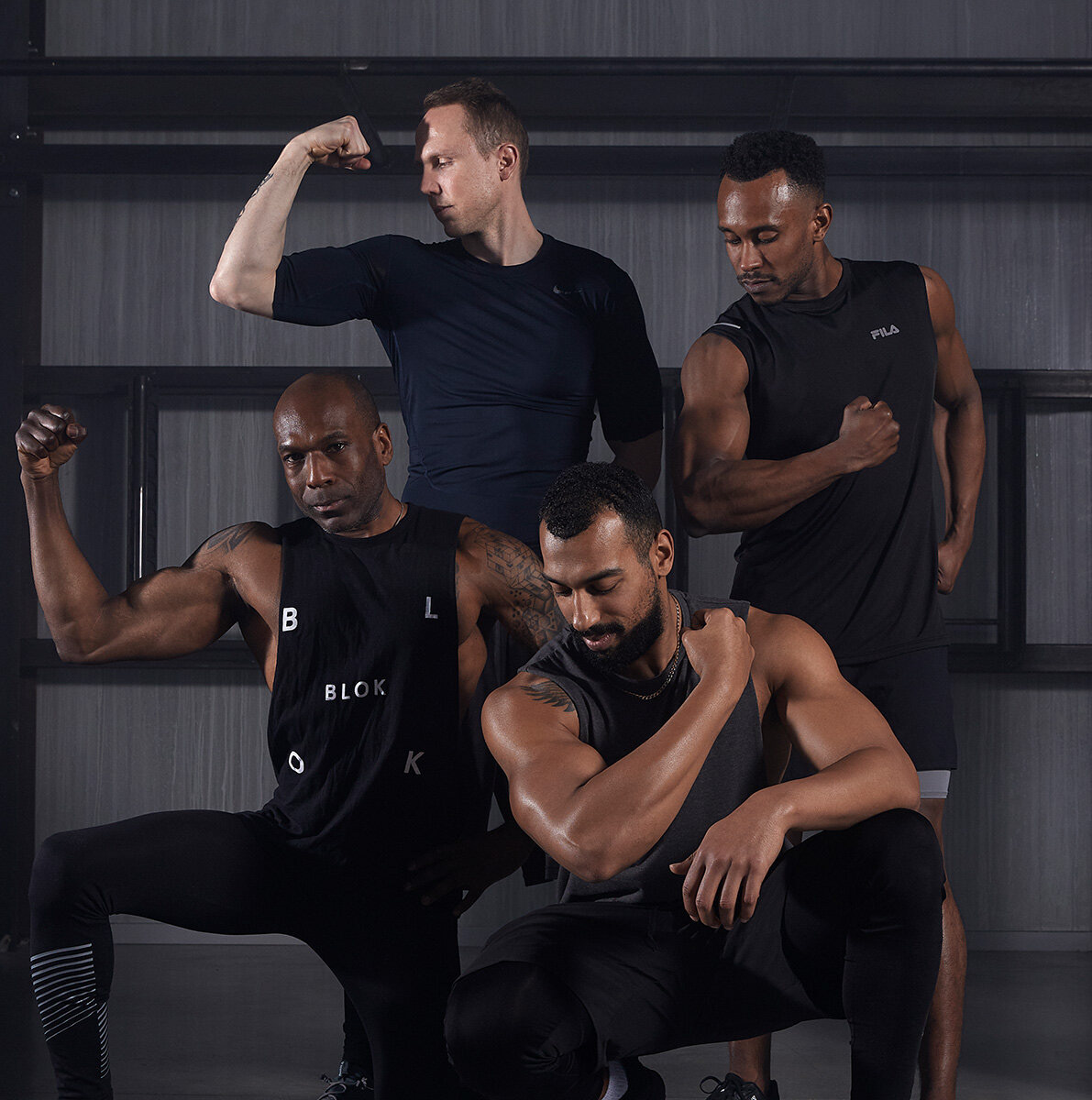 BLOK Gym