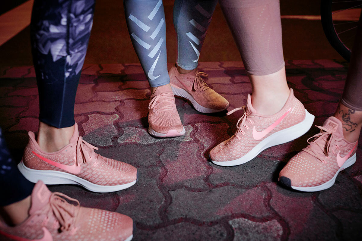 Nike