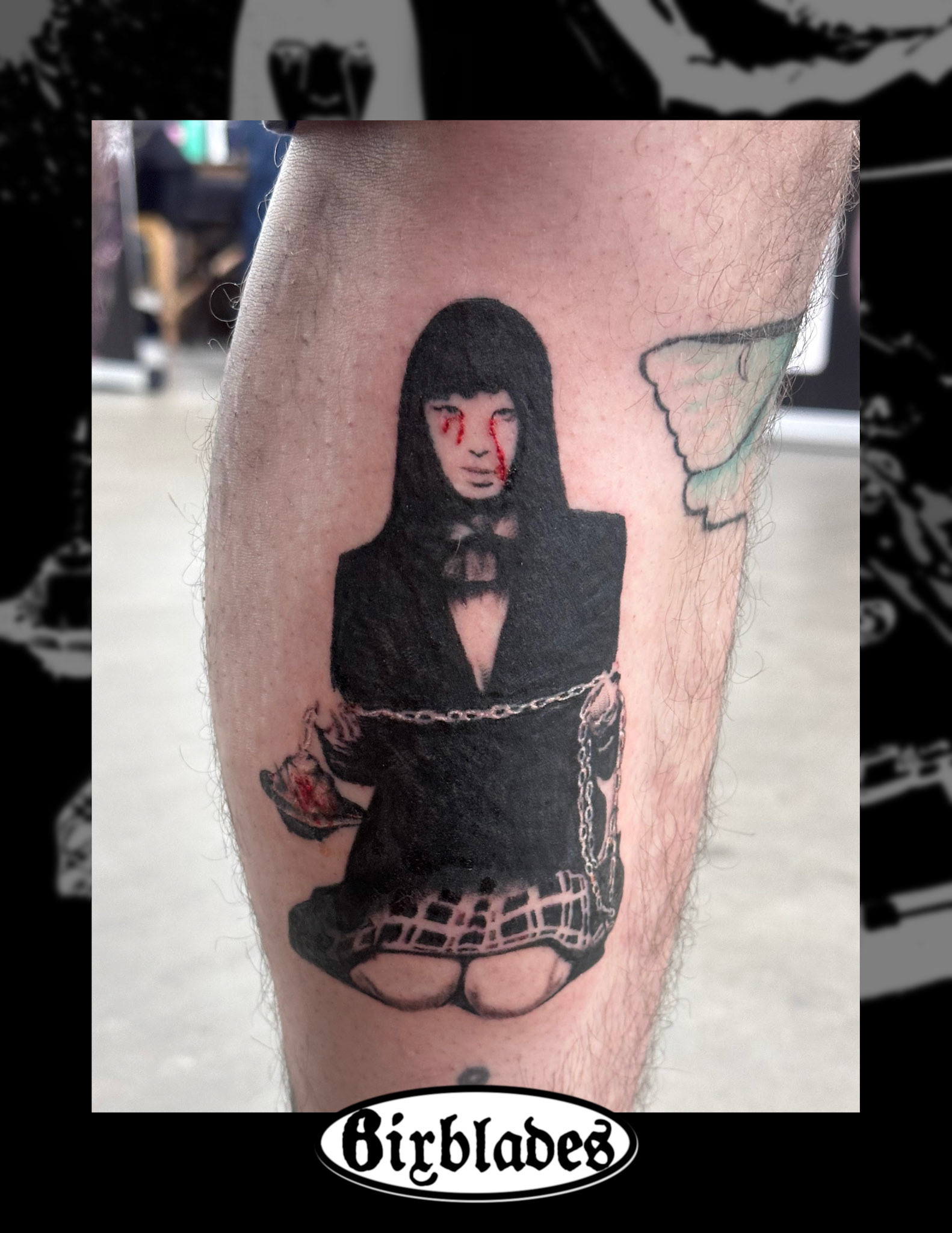 Gogo Yubari