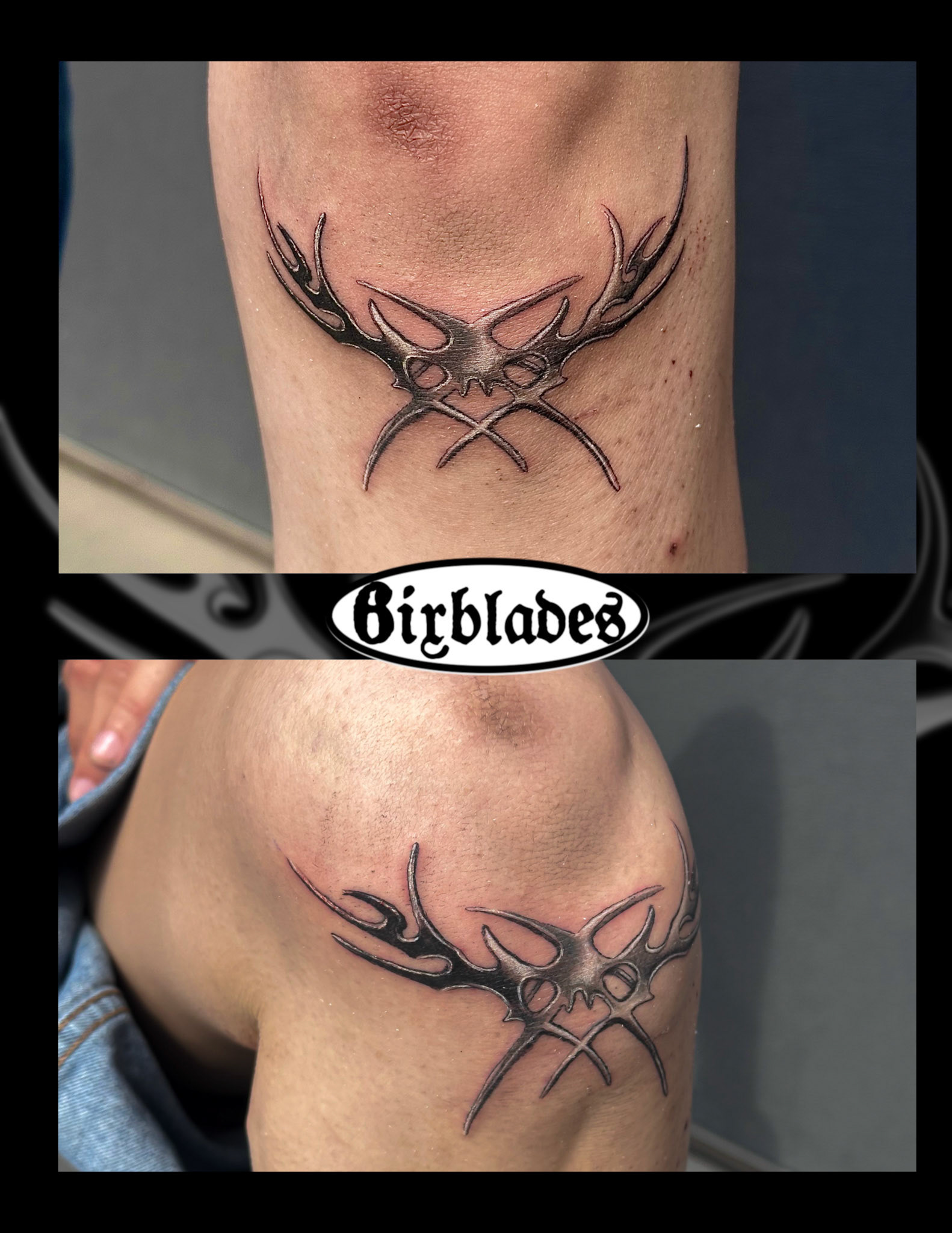 Chrome Cybersigilism