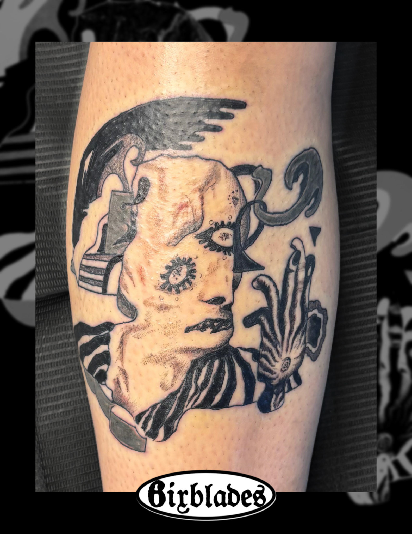 Cage the Elephant x Mac Miller