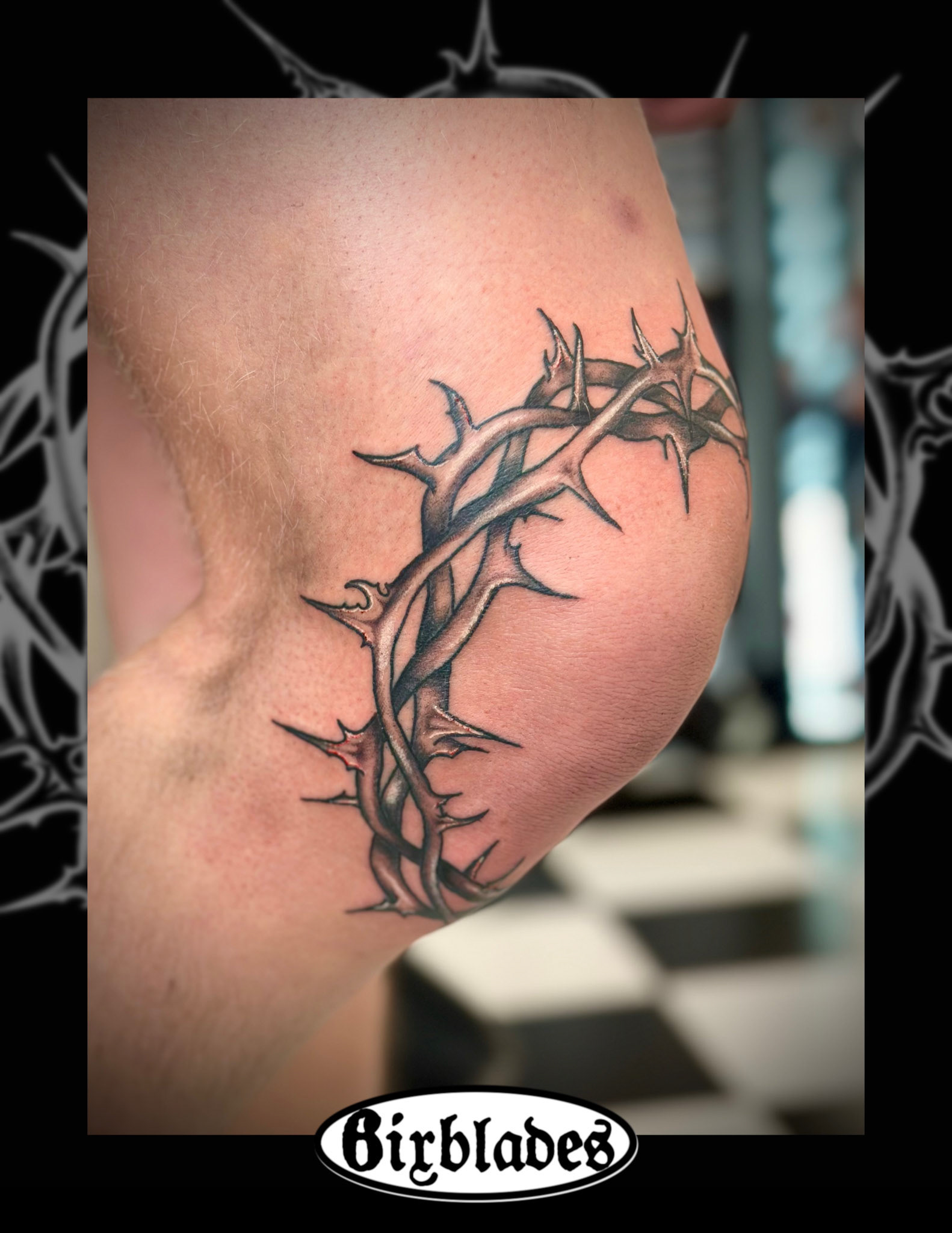 Crown of Thorns