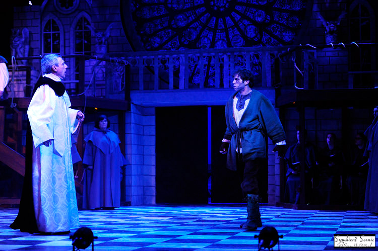 Riverside Production