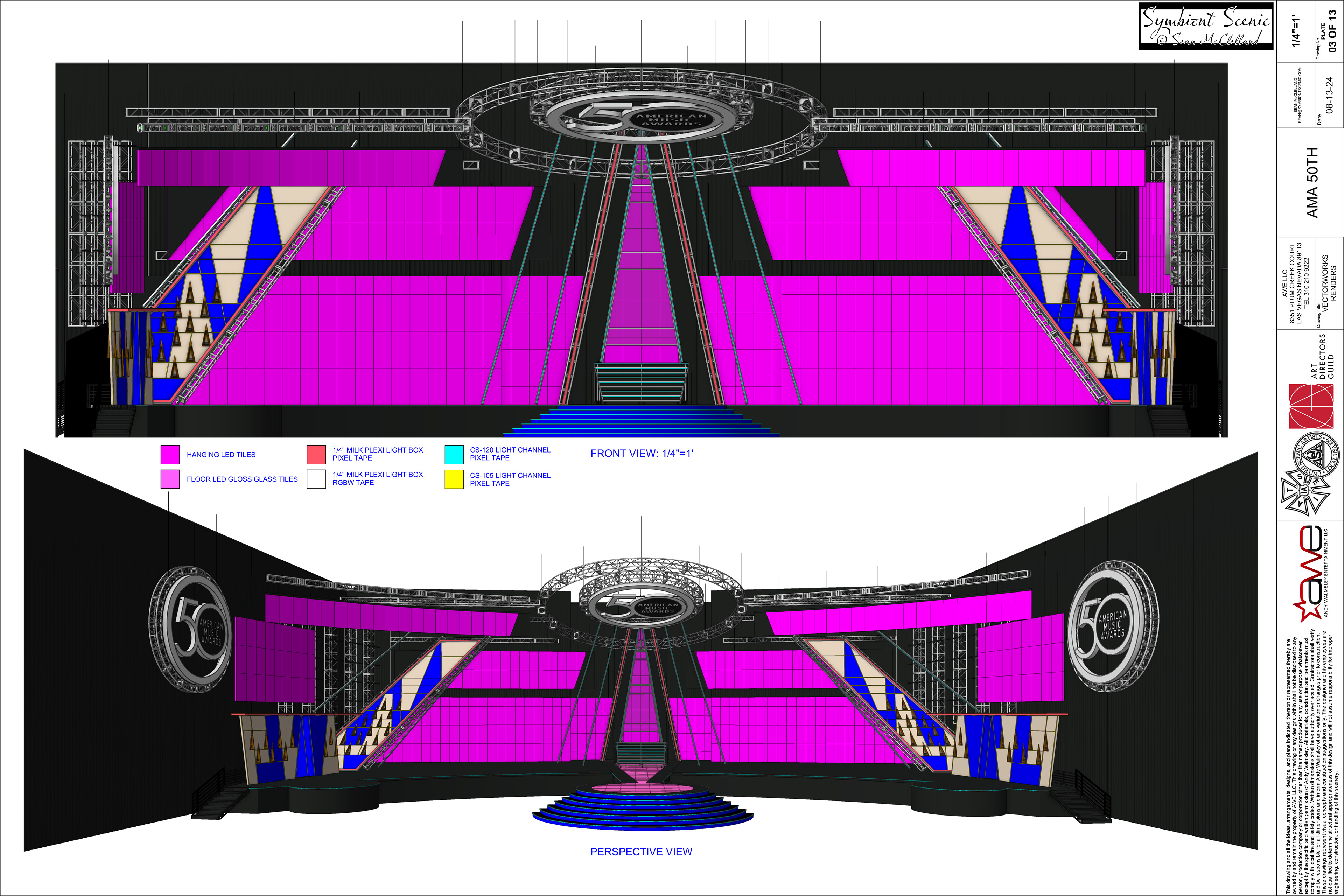 VWs RENDERINGS VERSION 1