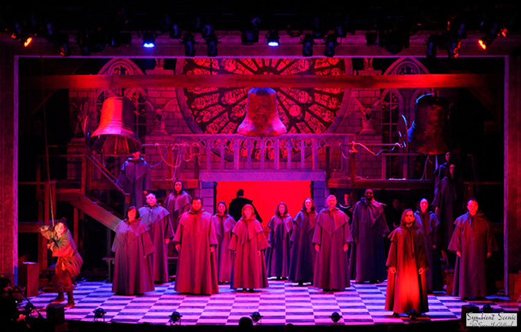 Riverside Production