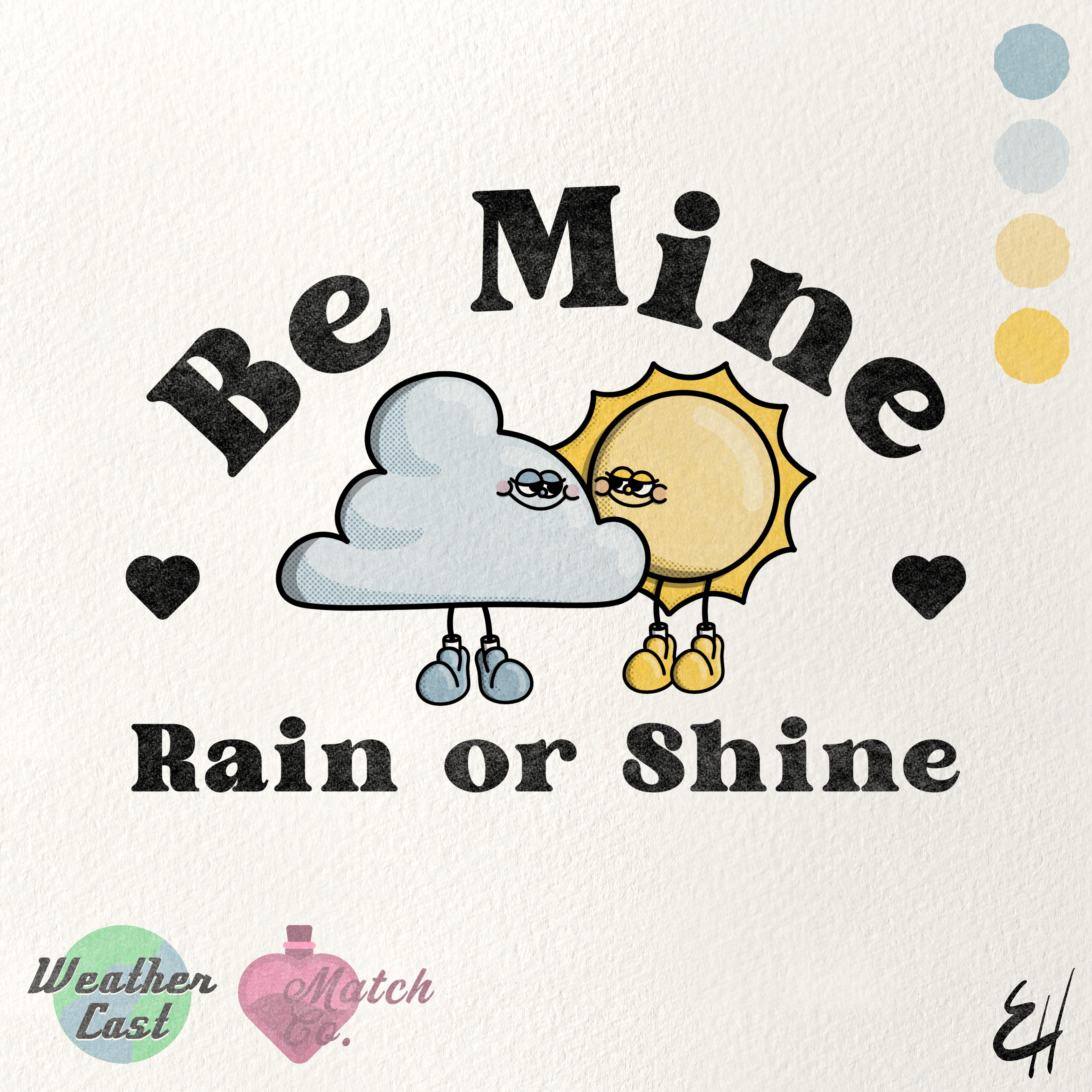 Rain or Shine