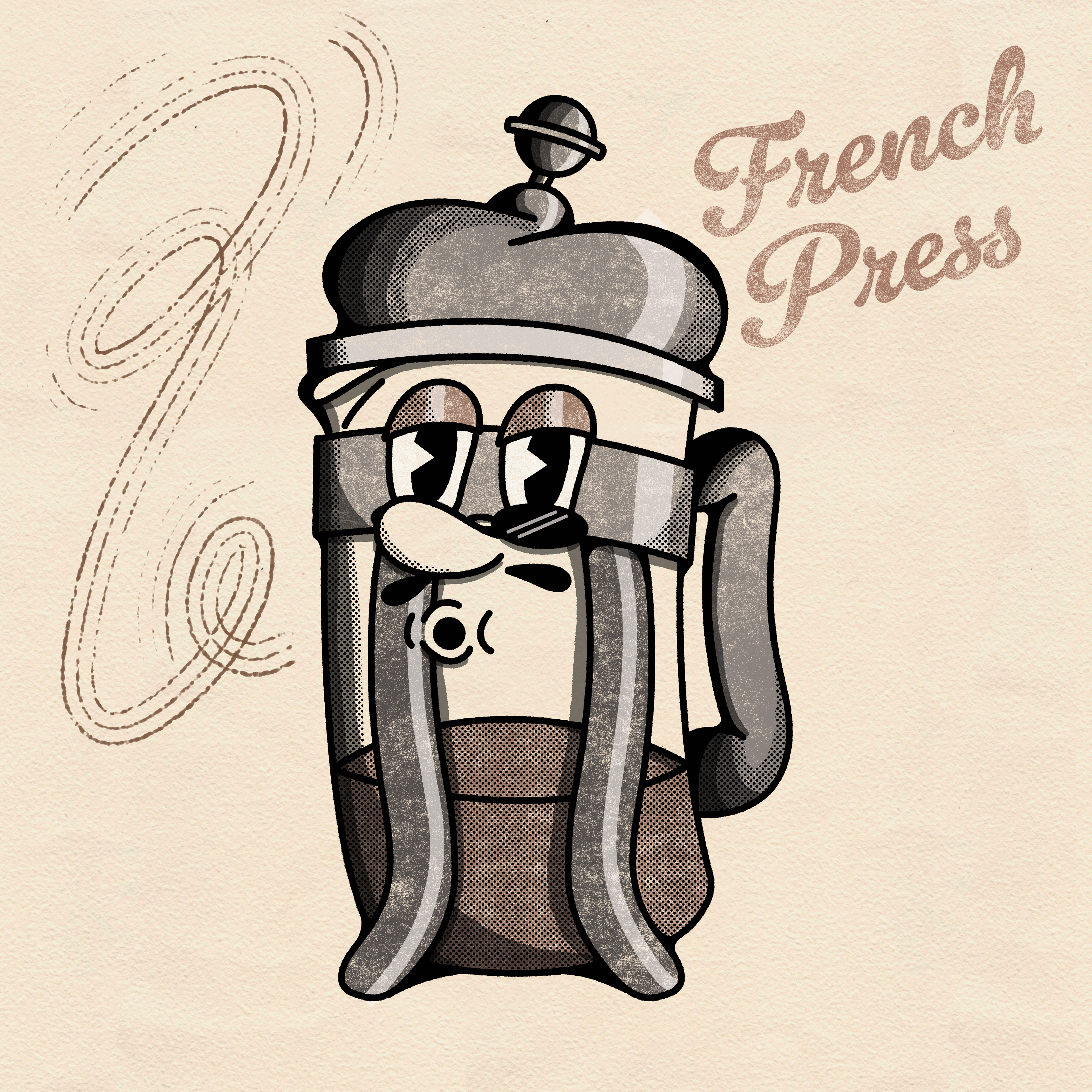 French Press