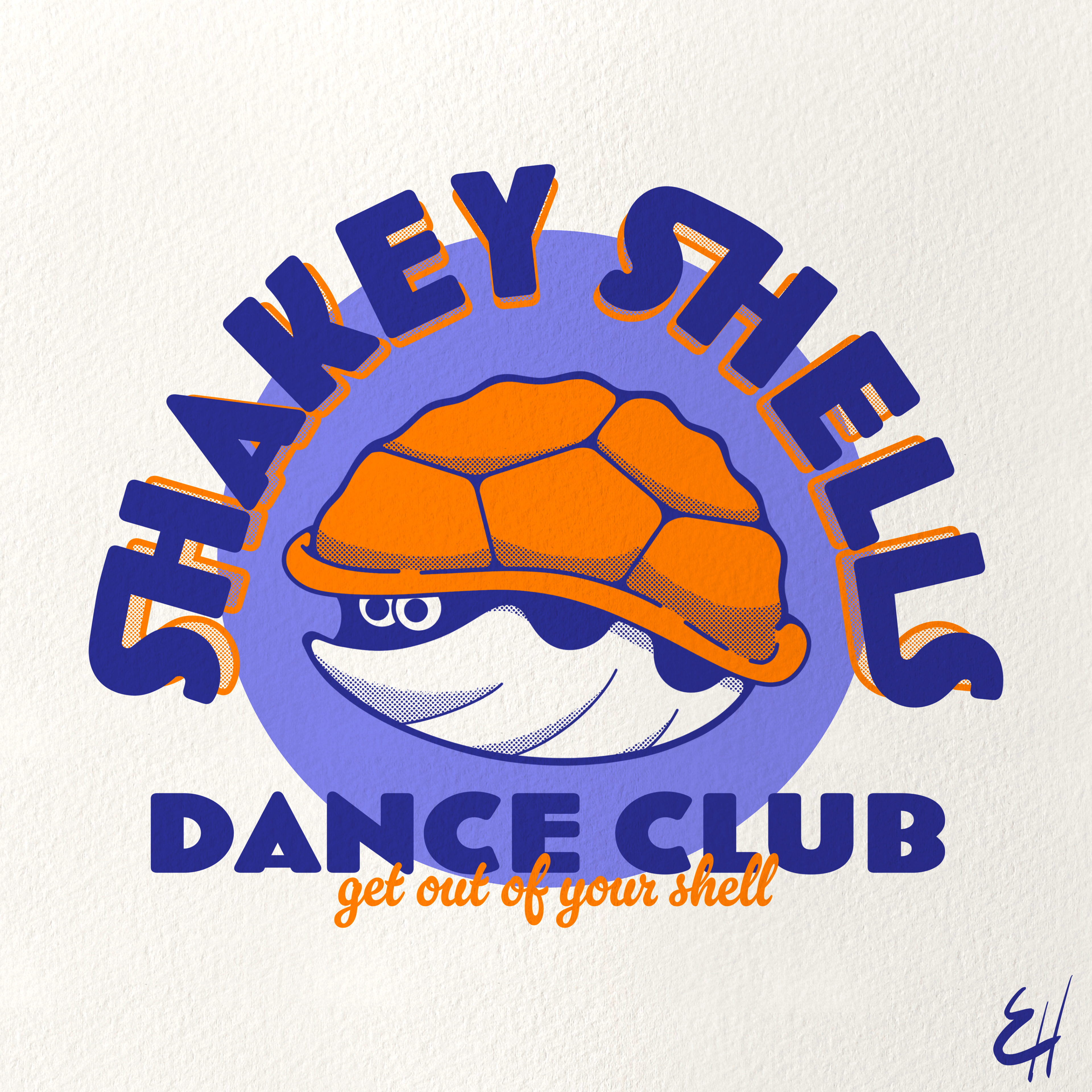 Shakey Shells Dance Club