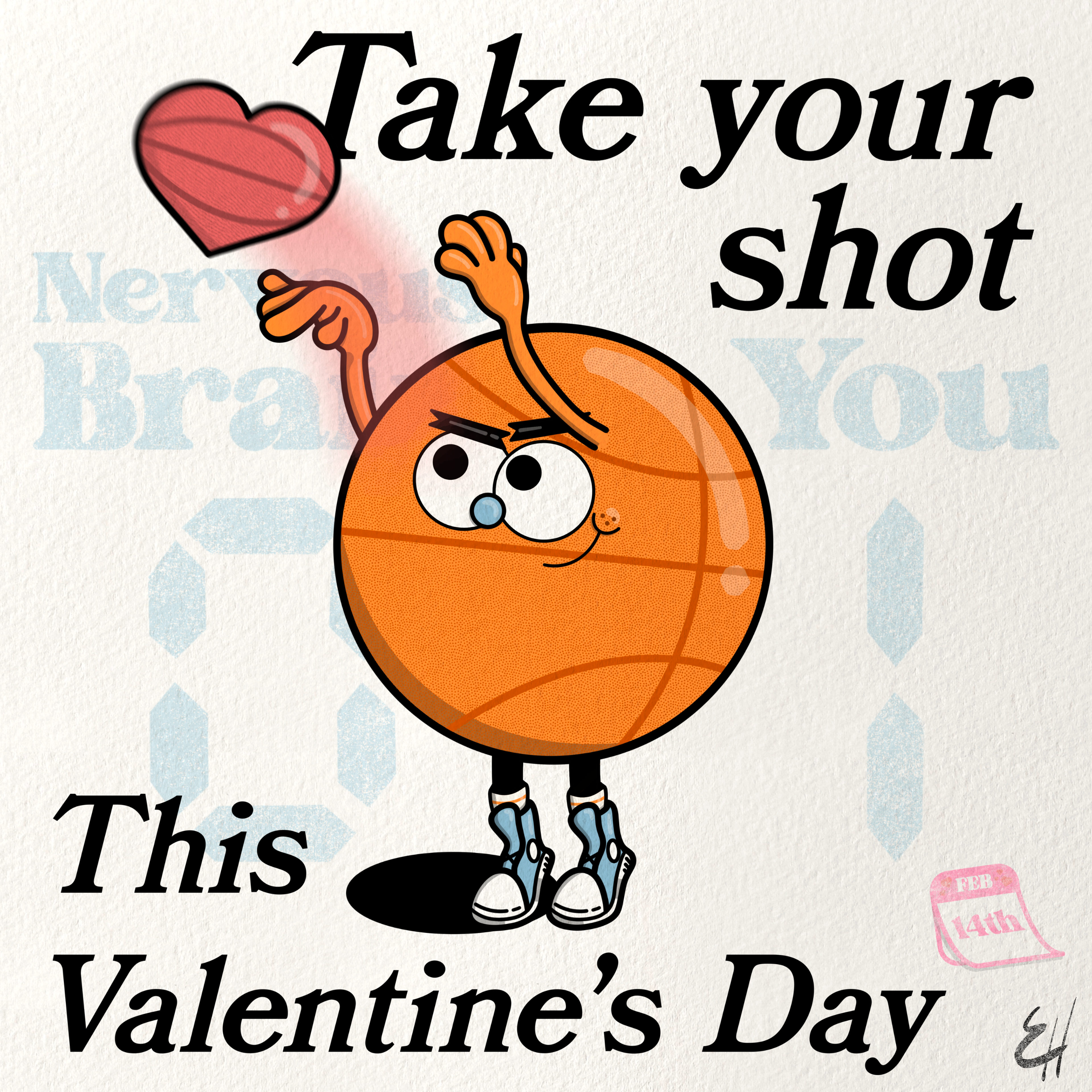 Take Your Shot
