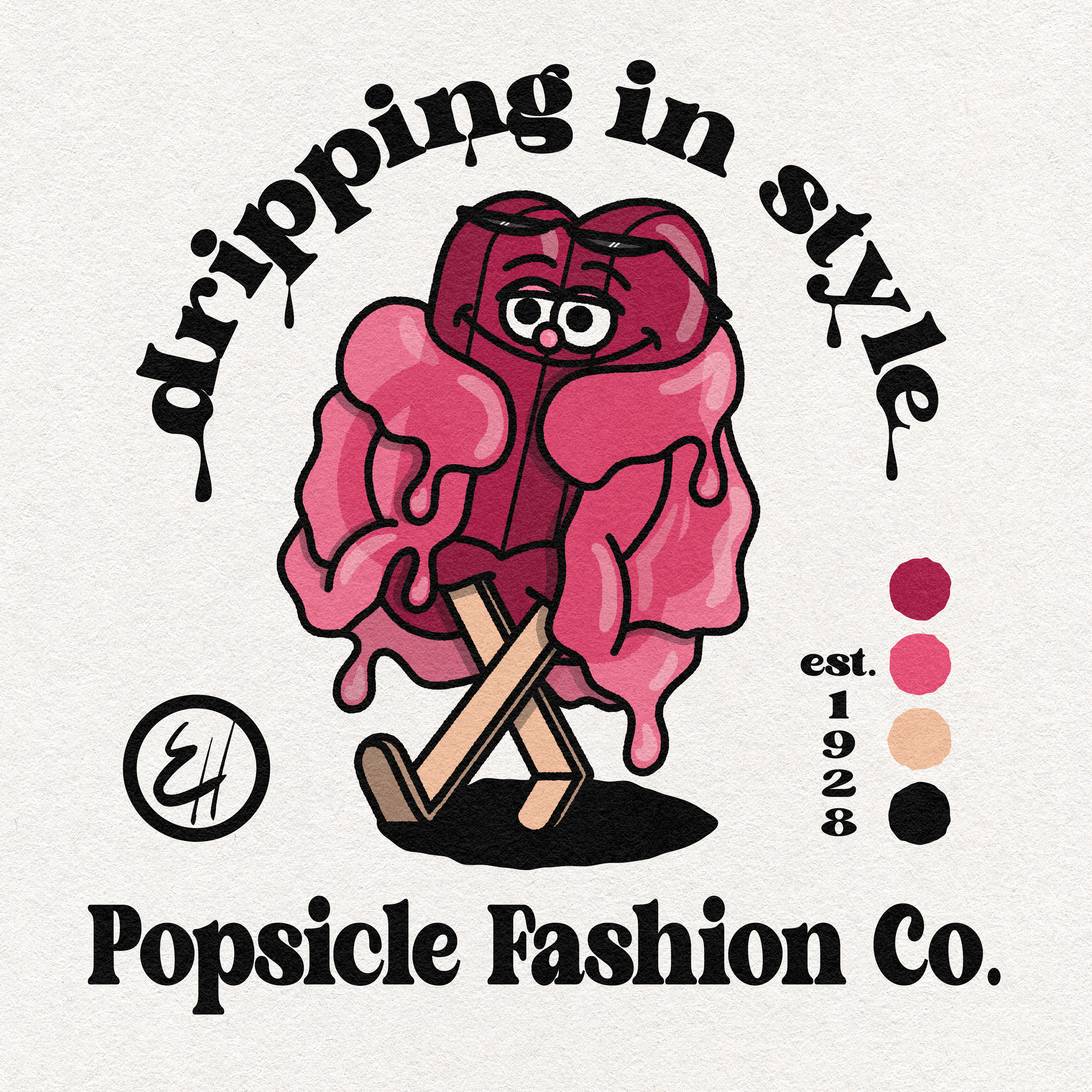 Popsicle Fashion Co.