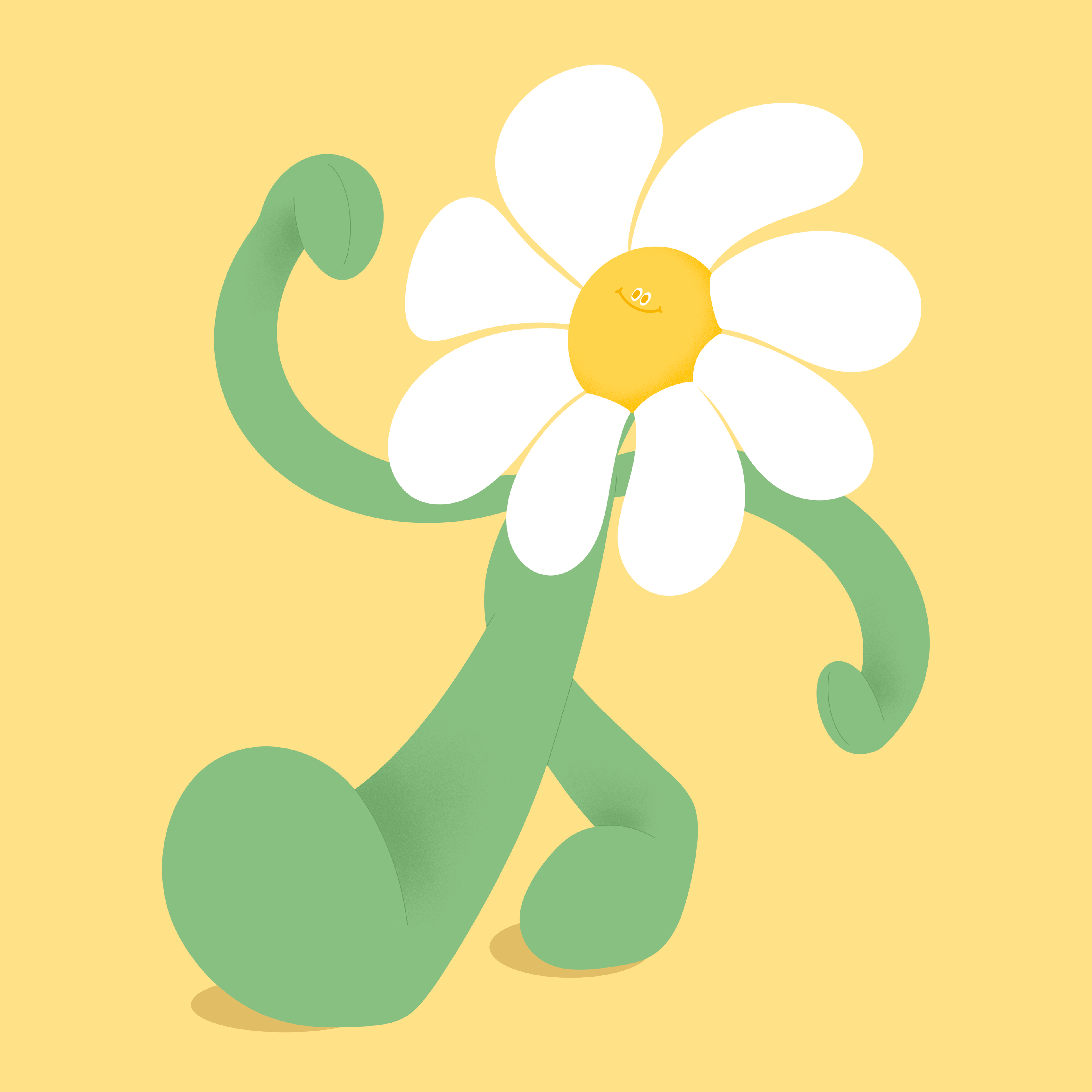 Flower Power