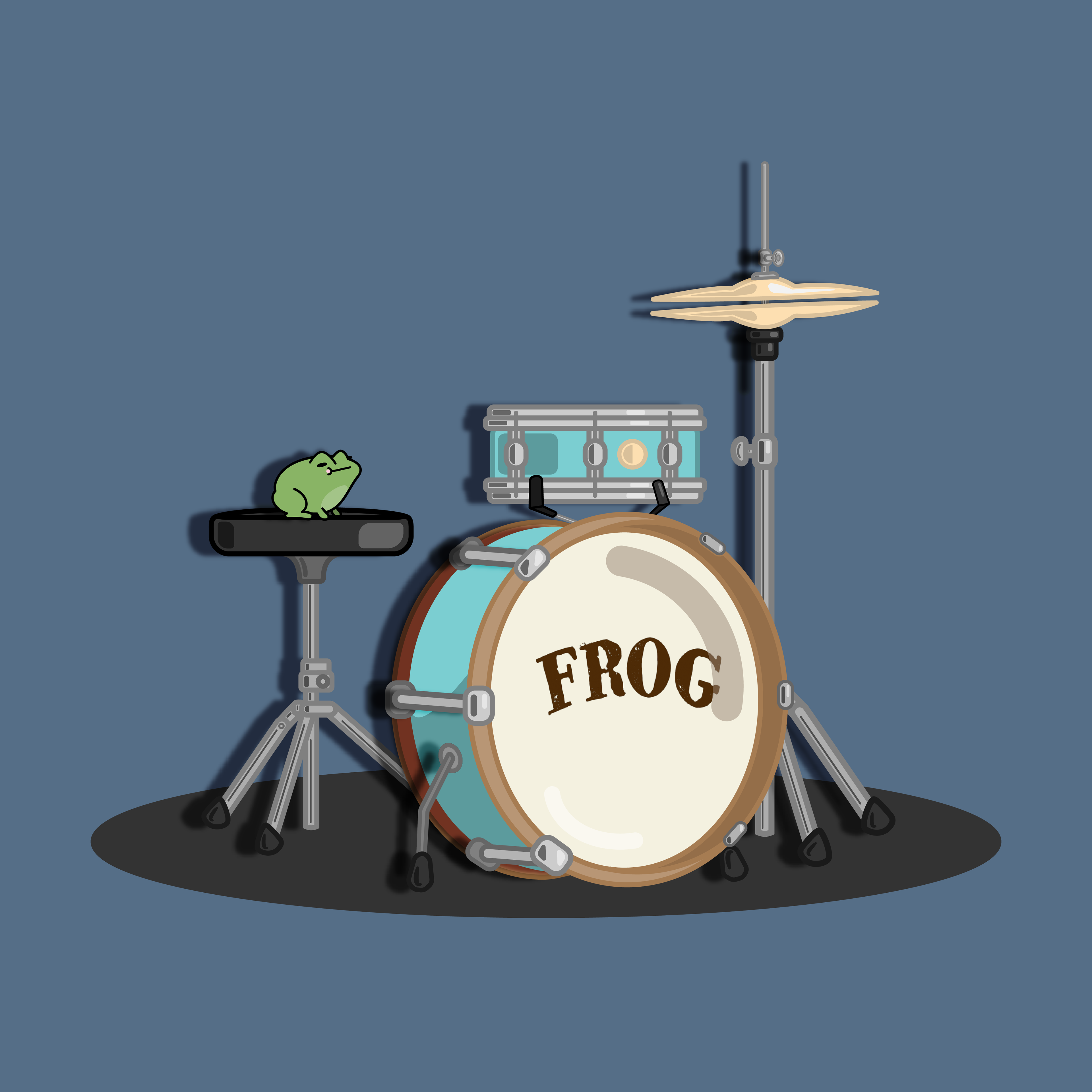Froggle Rock
