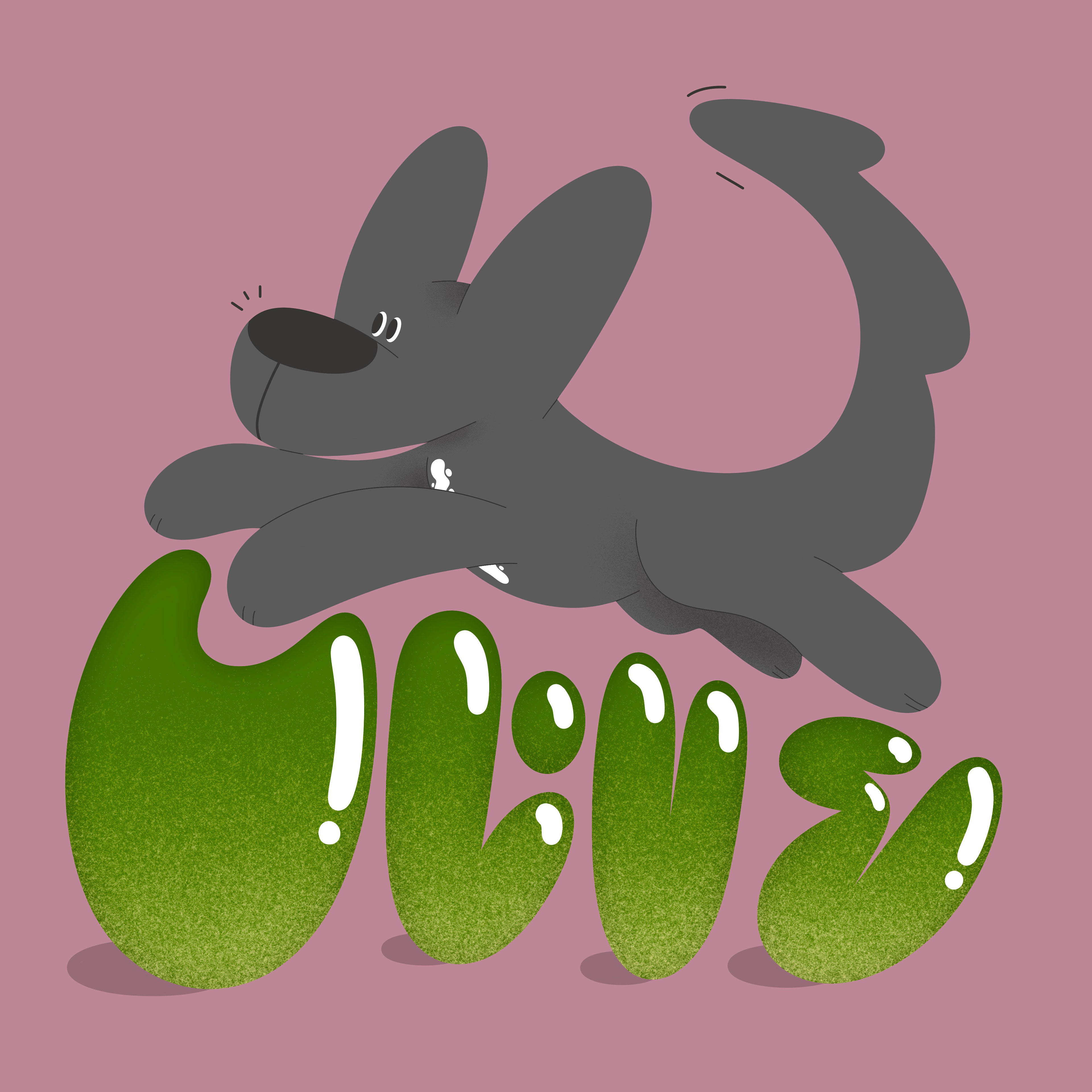 Commission of Olive
