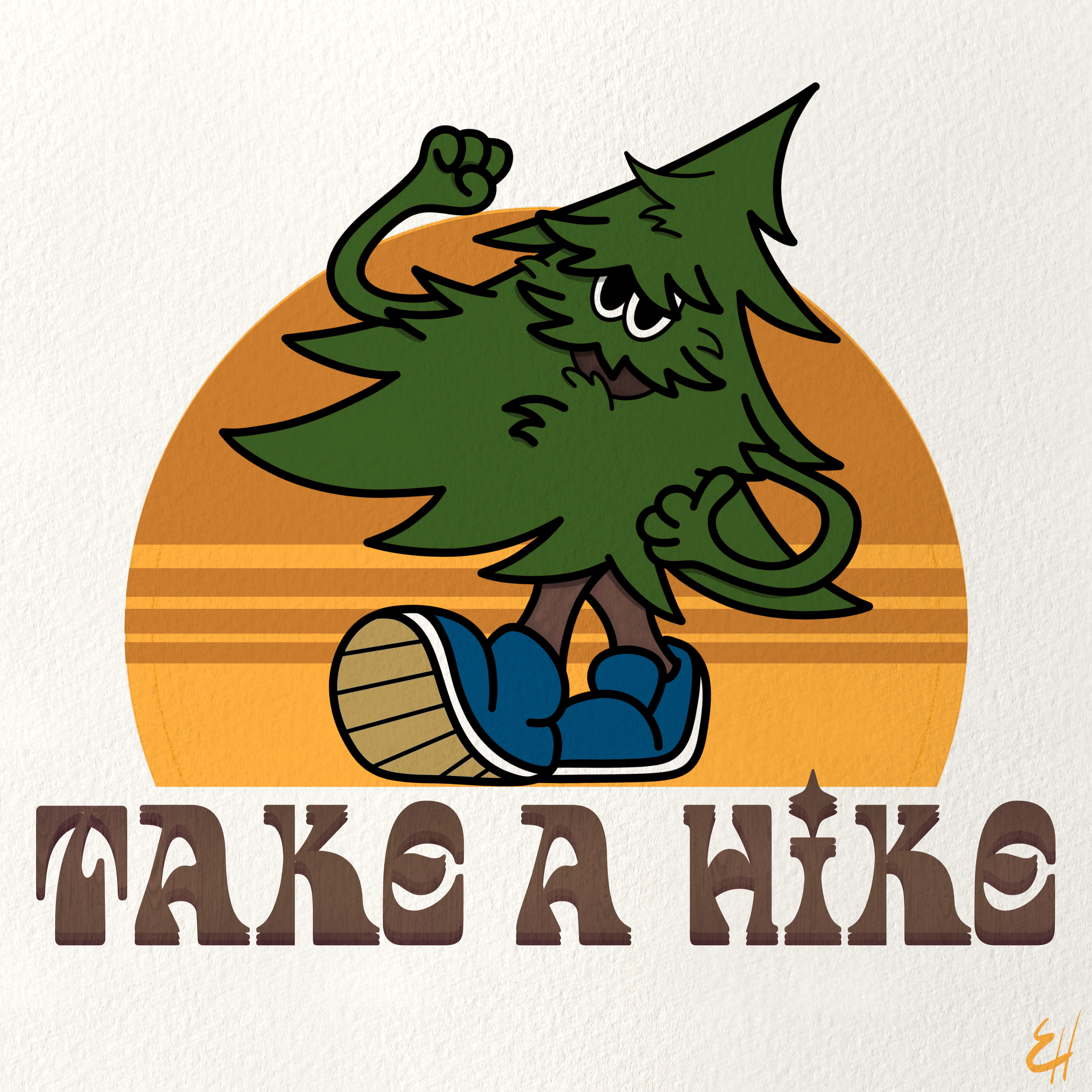 Take a Hike