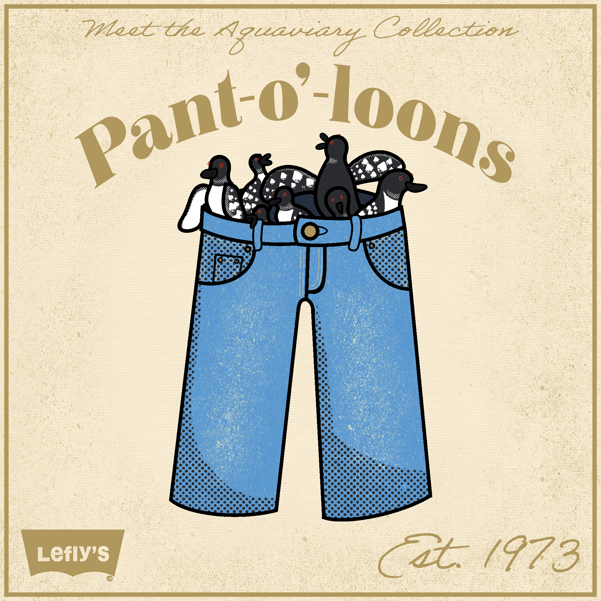 Pant-O'-Loons