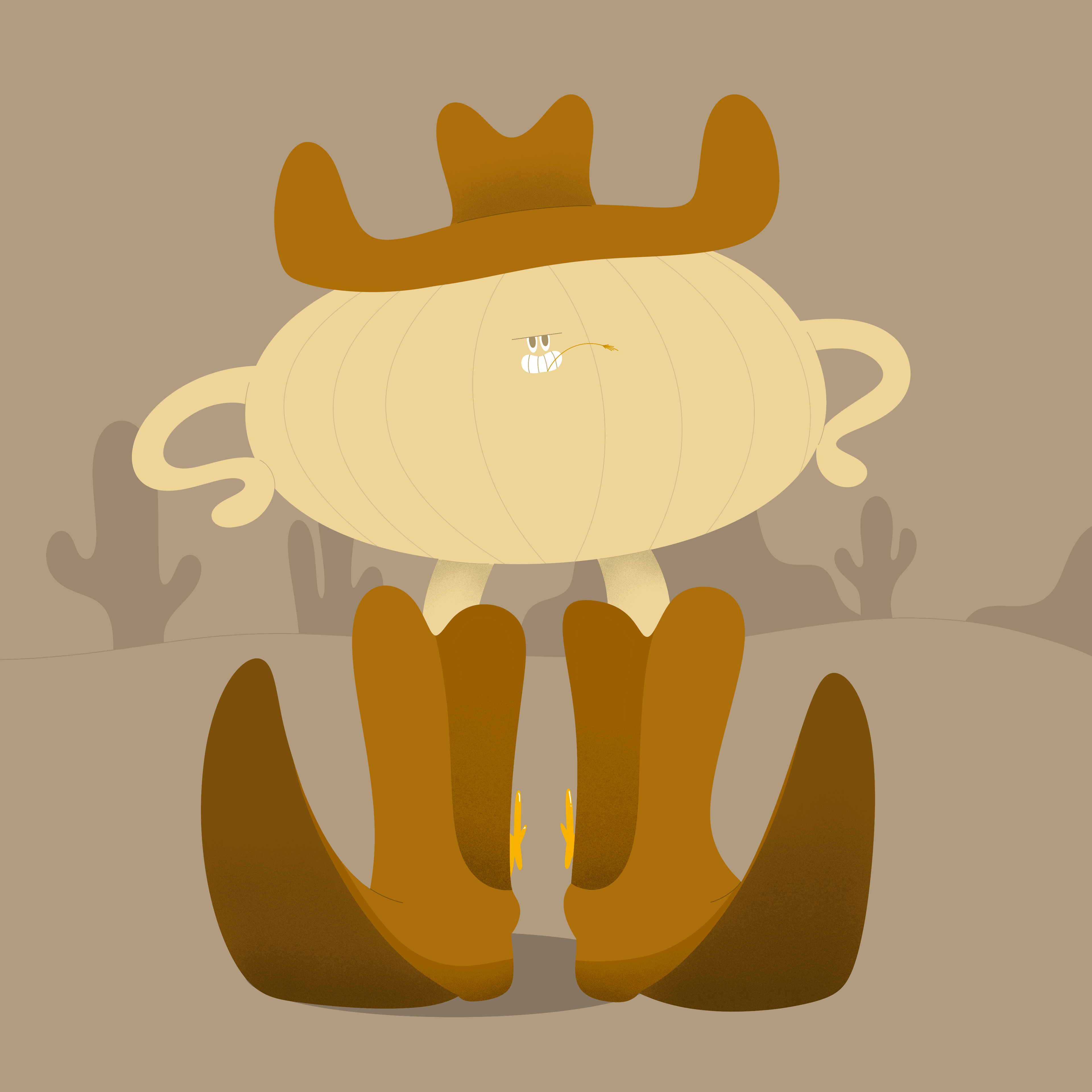 Rootin' Tootin' Bloomin' Onion