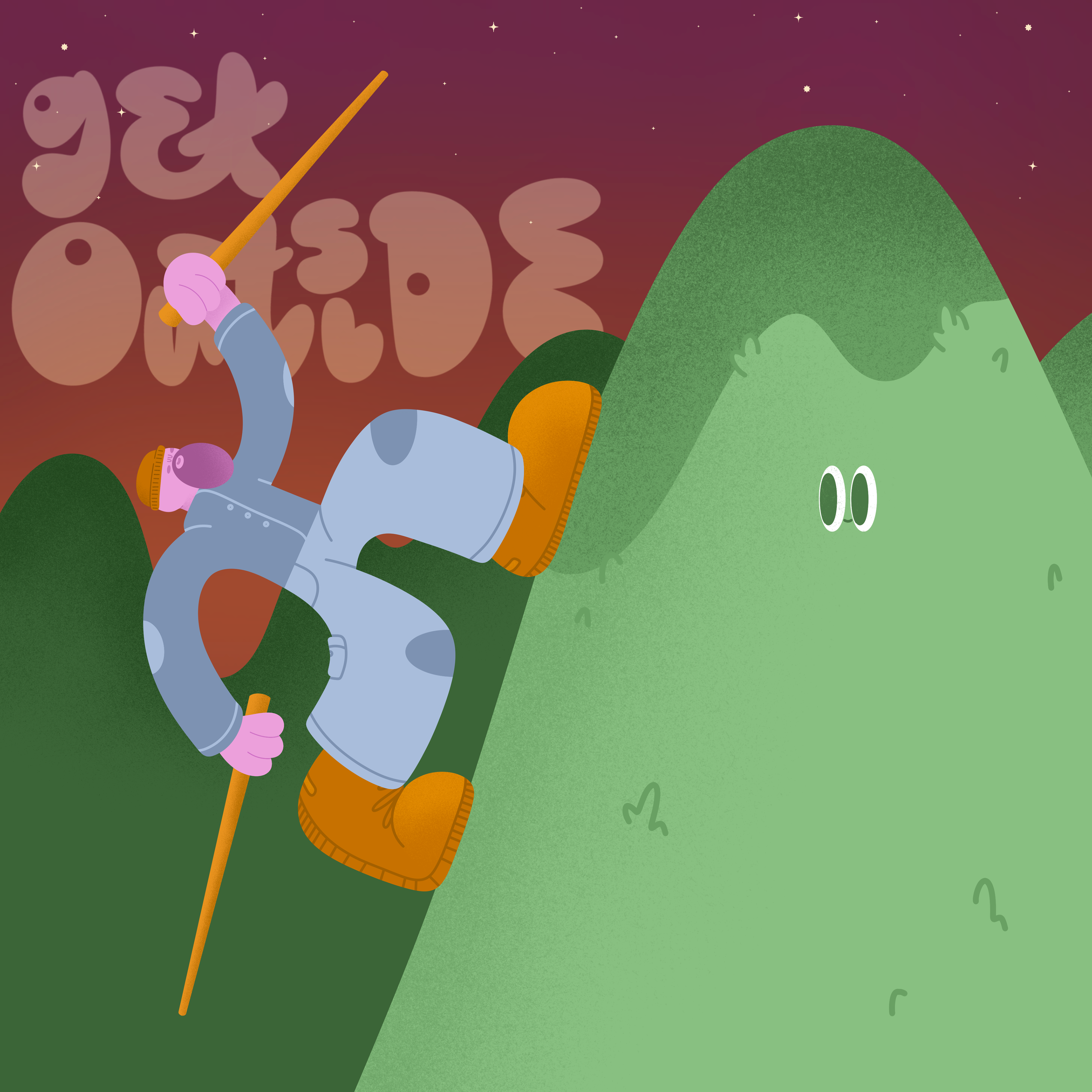 Get Outside