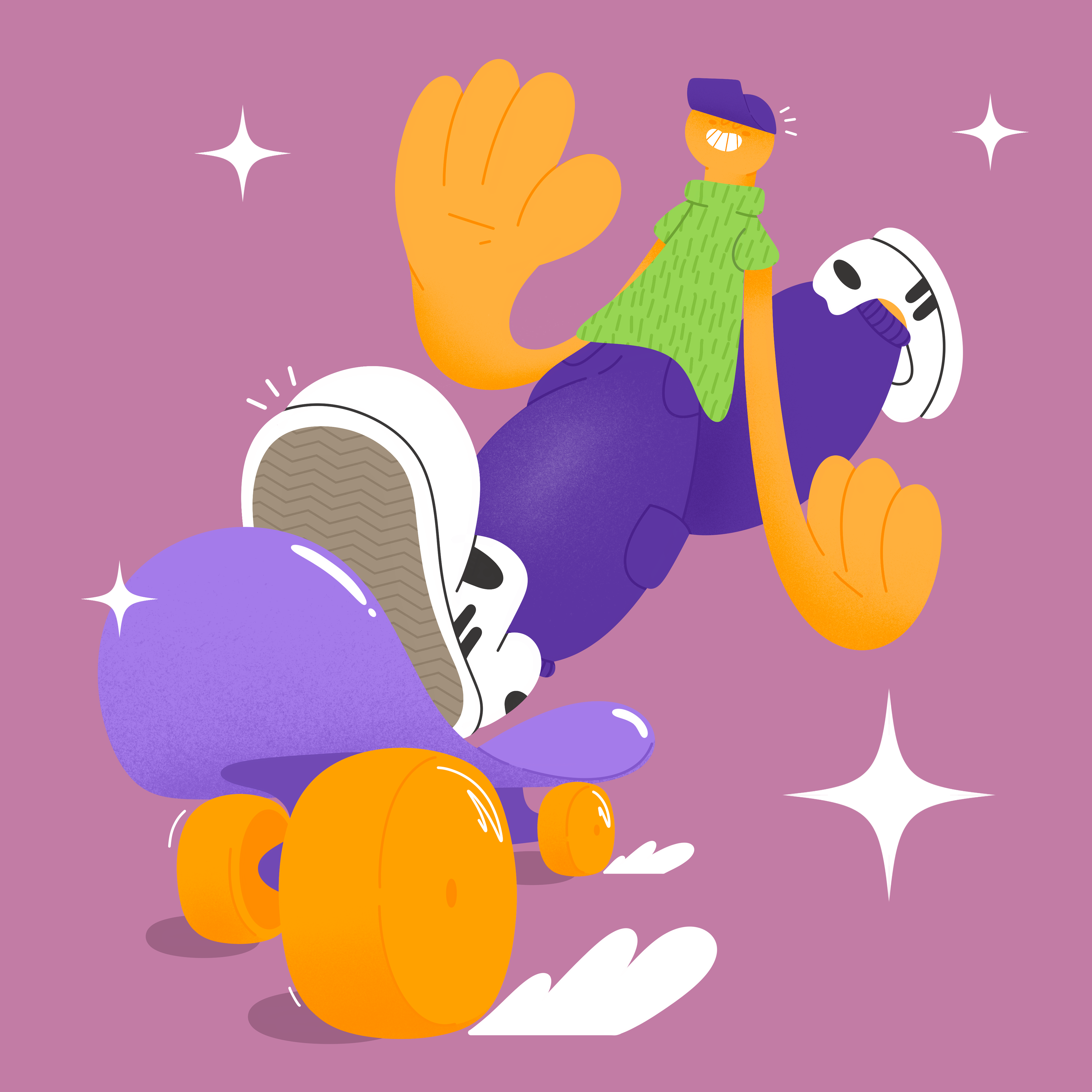 Skater