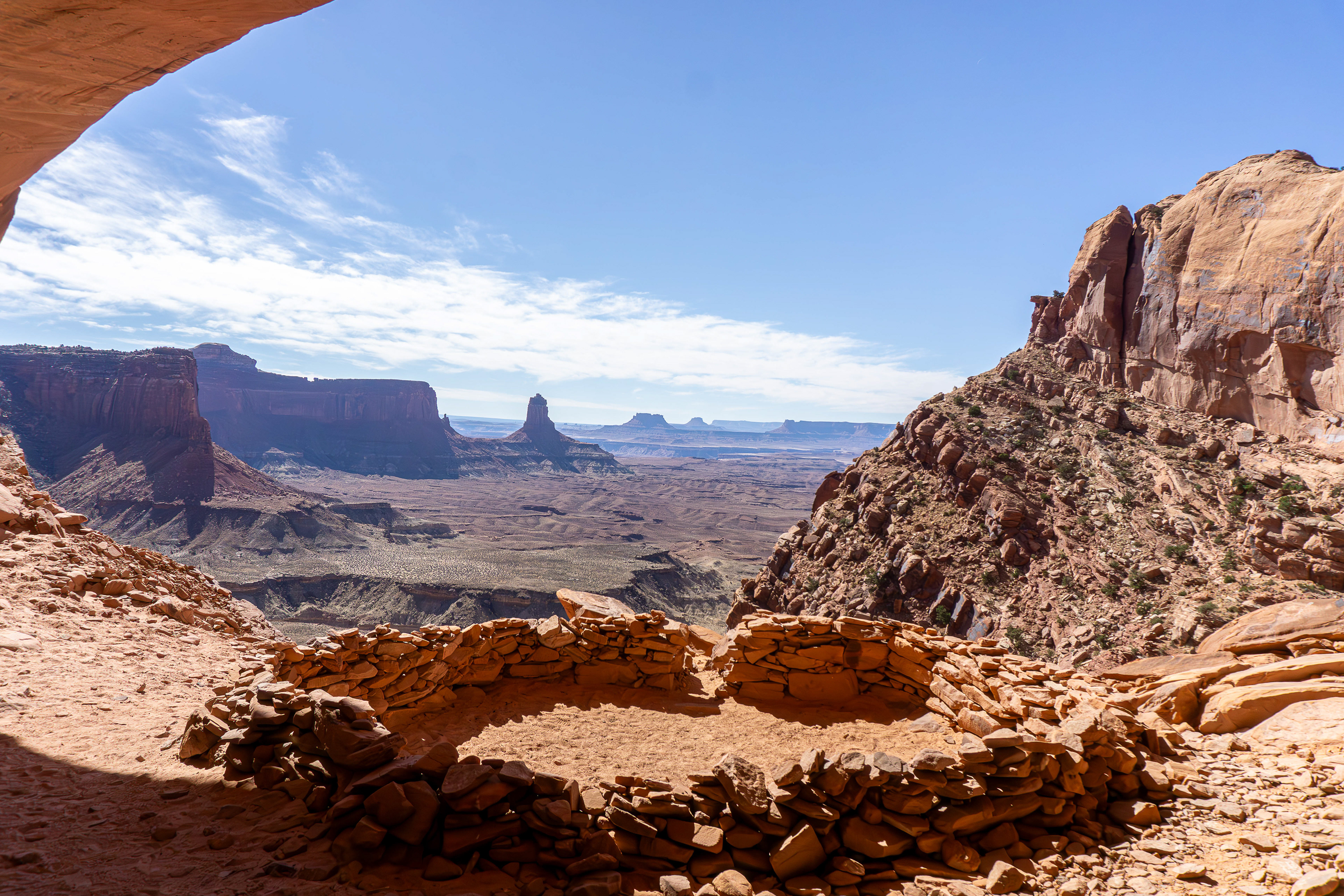 canyonlands