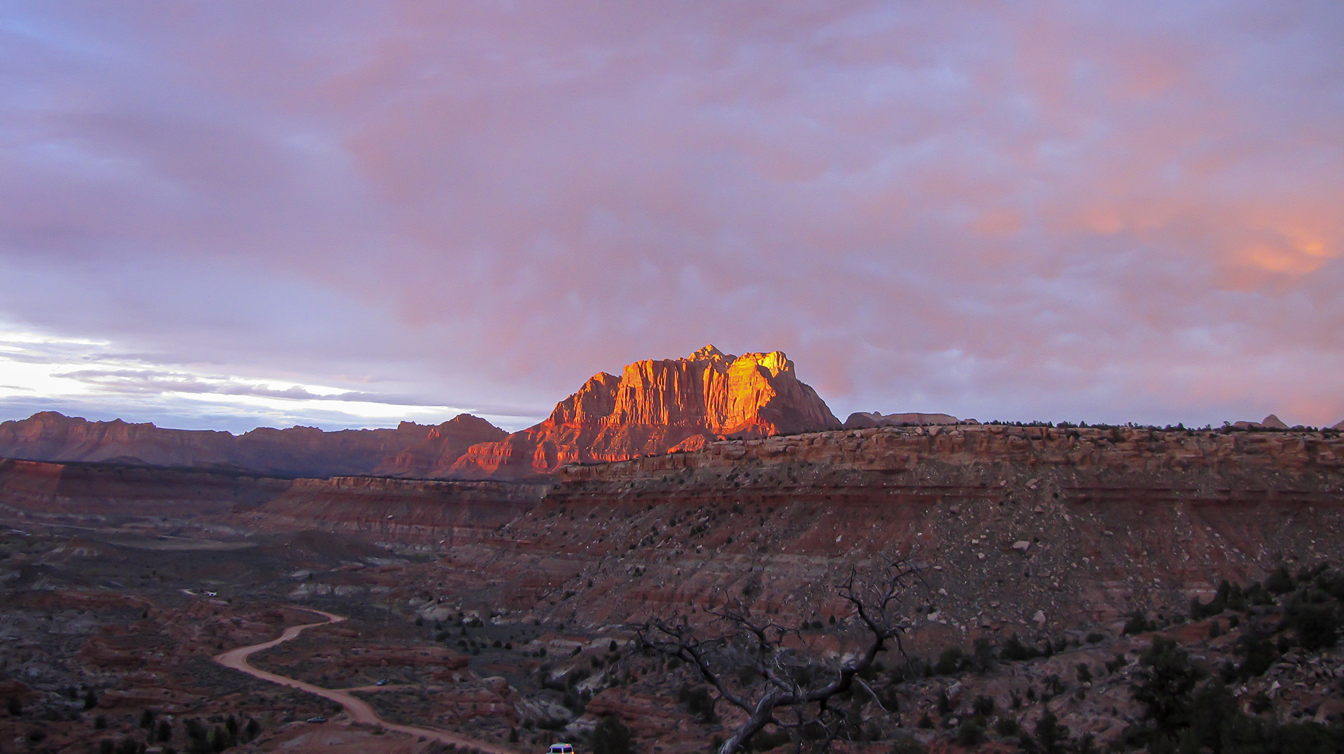 utah