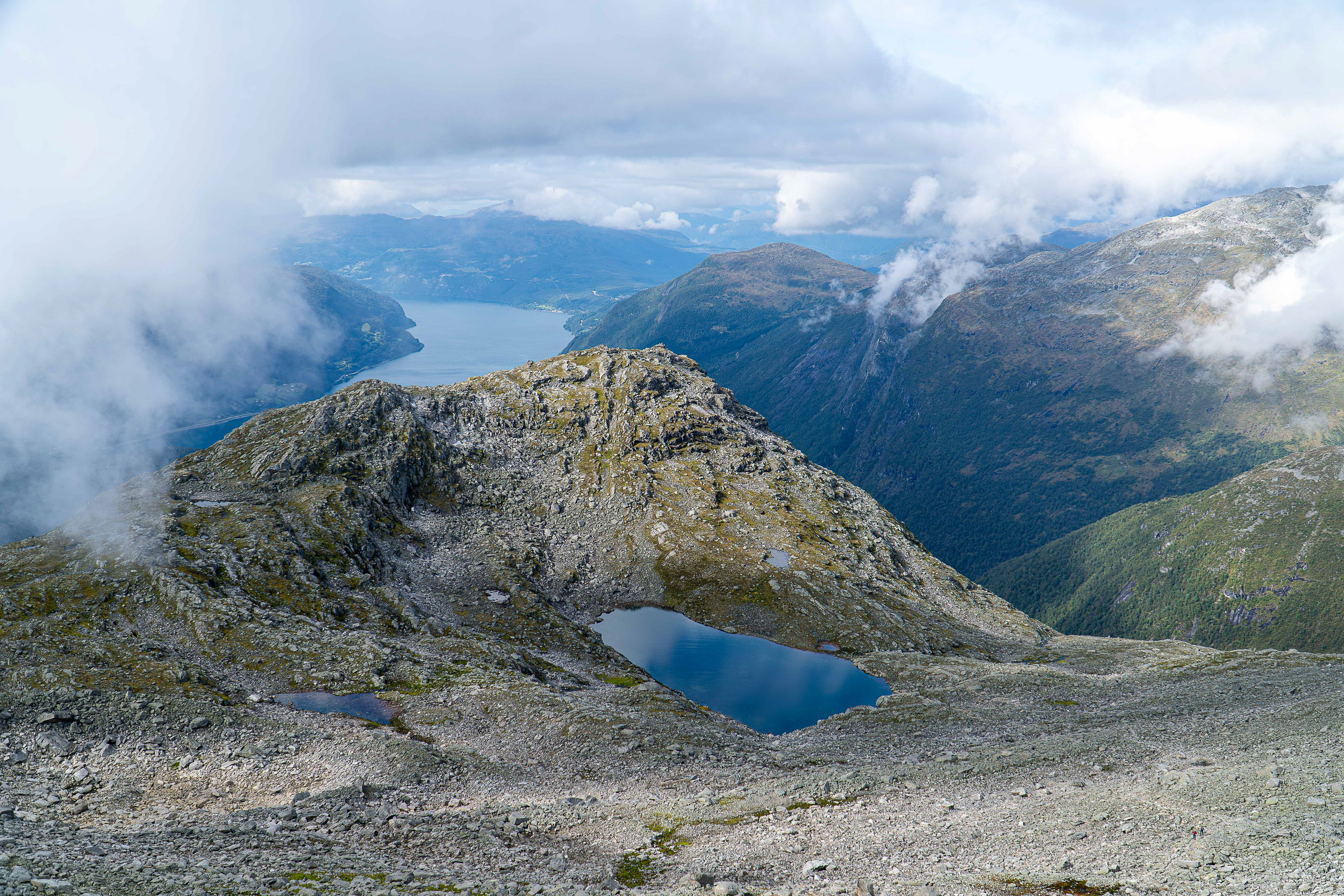norway