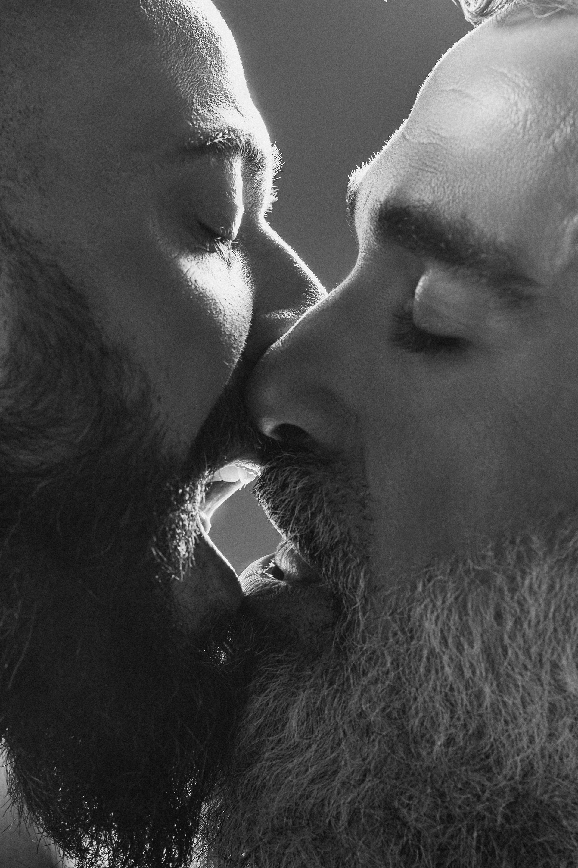 Israel & Pepe, book de pareja