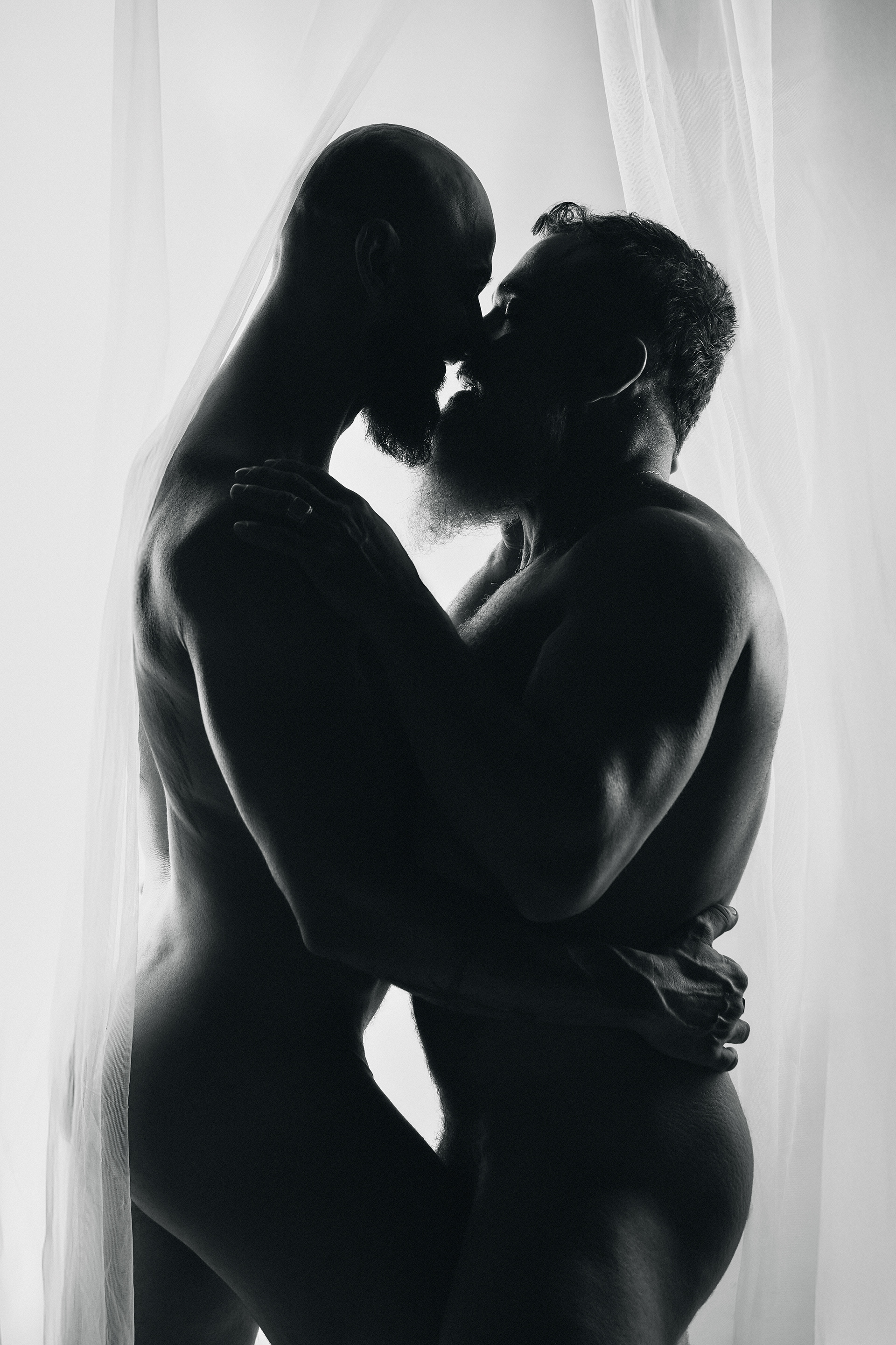 Israel & Pepe, book de pareja