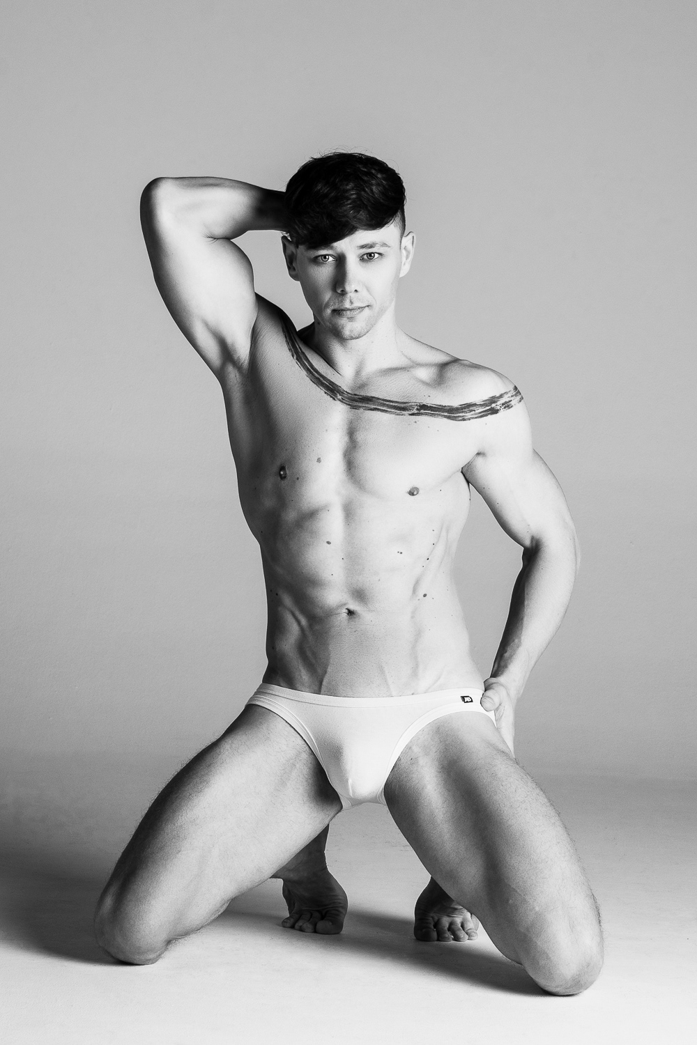 Alex, book personal