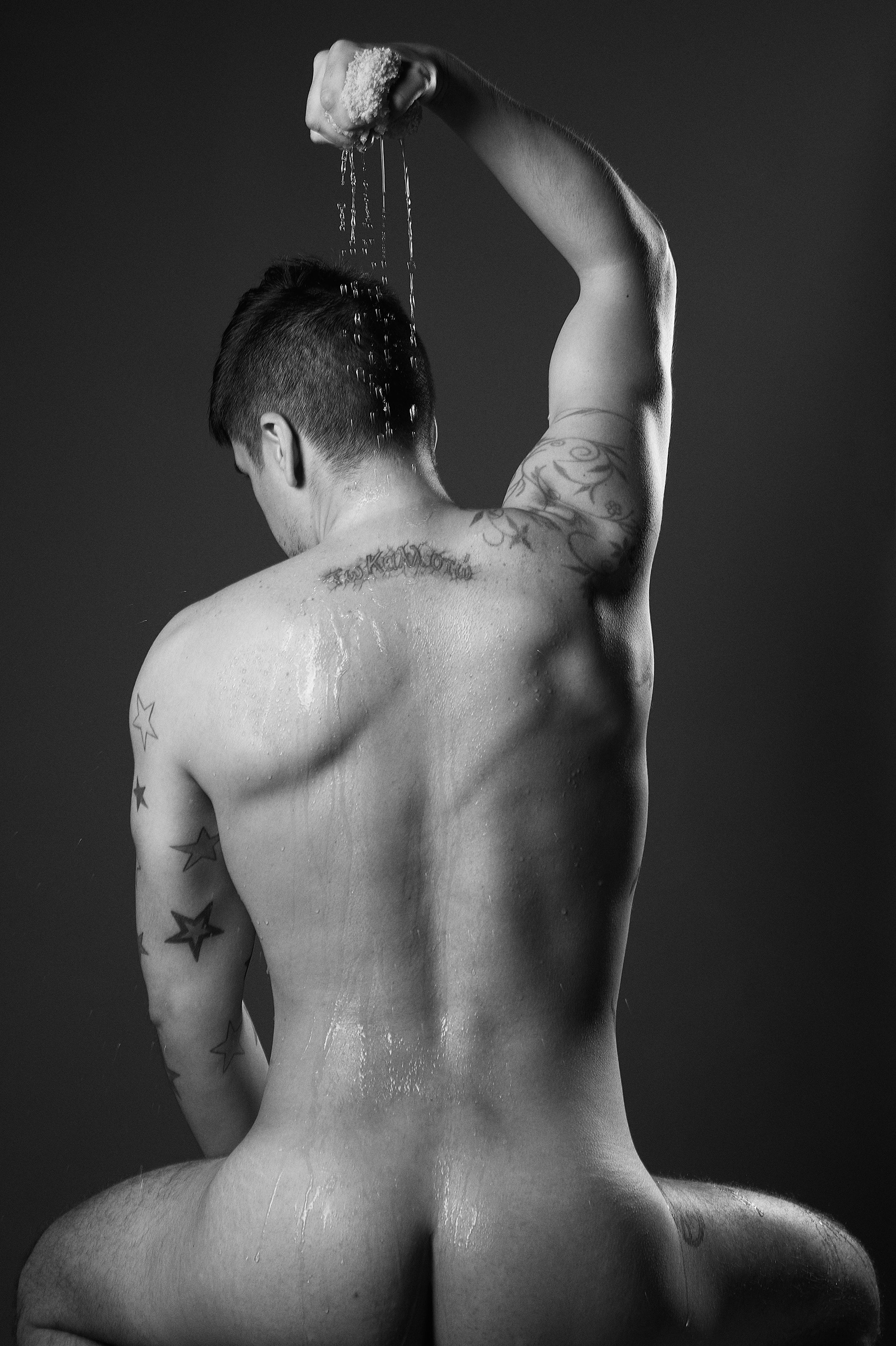 Neron, book personal