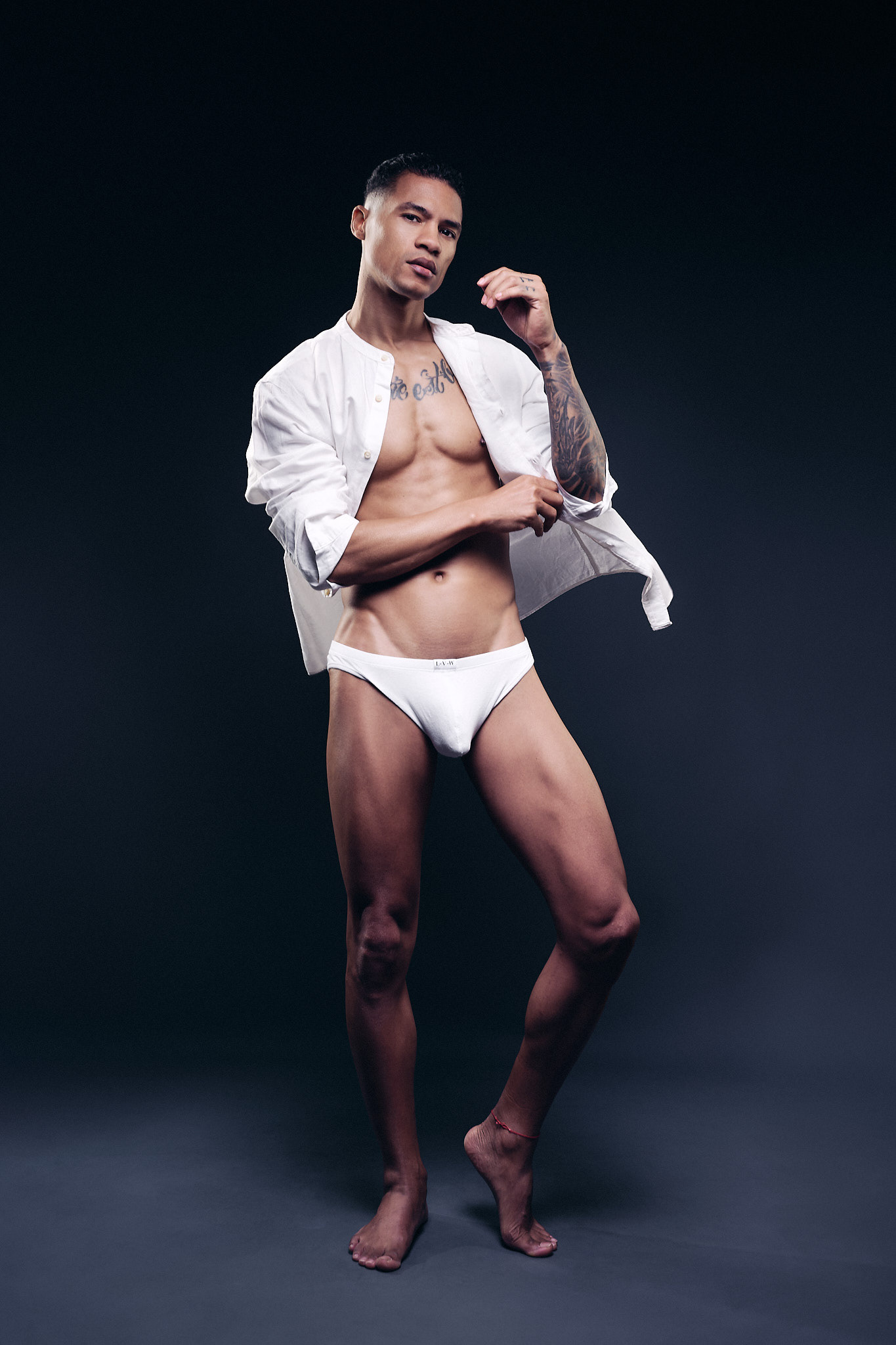 Dayron, book agosto26