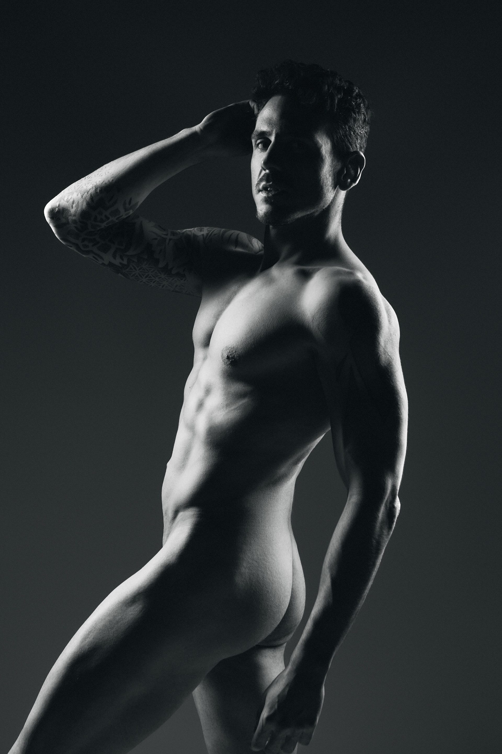 Enrique, book personal