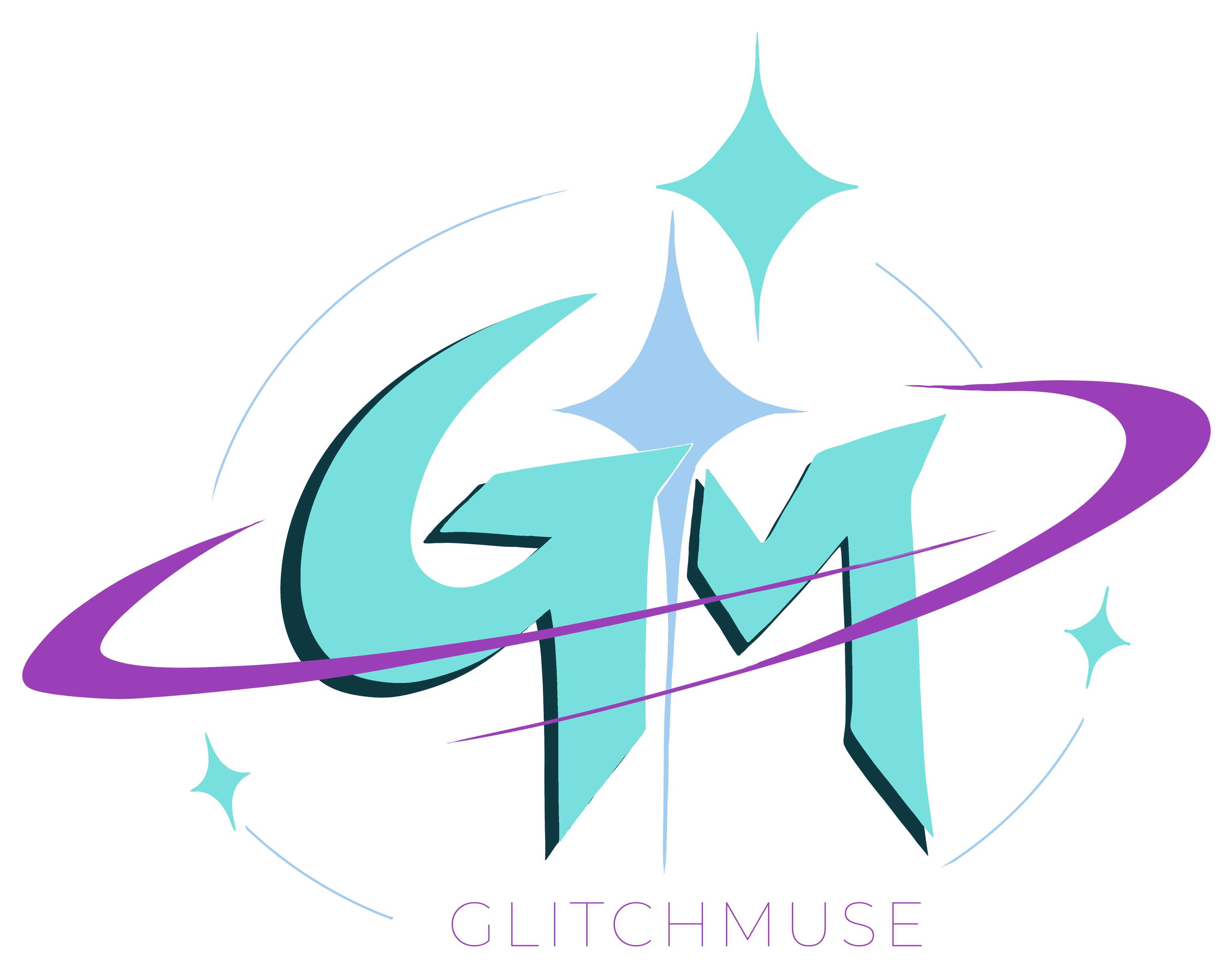 GlitchMuse