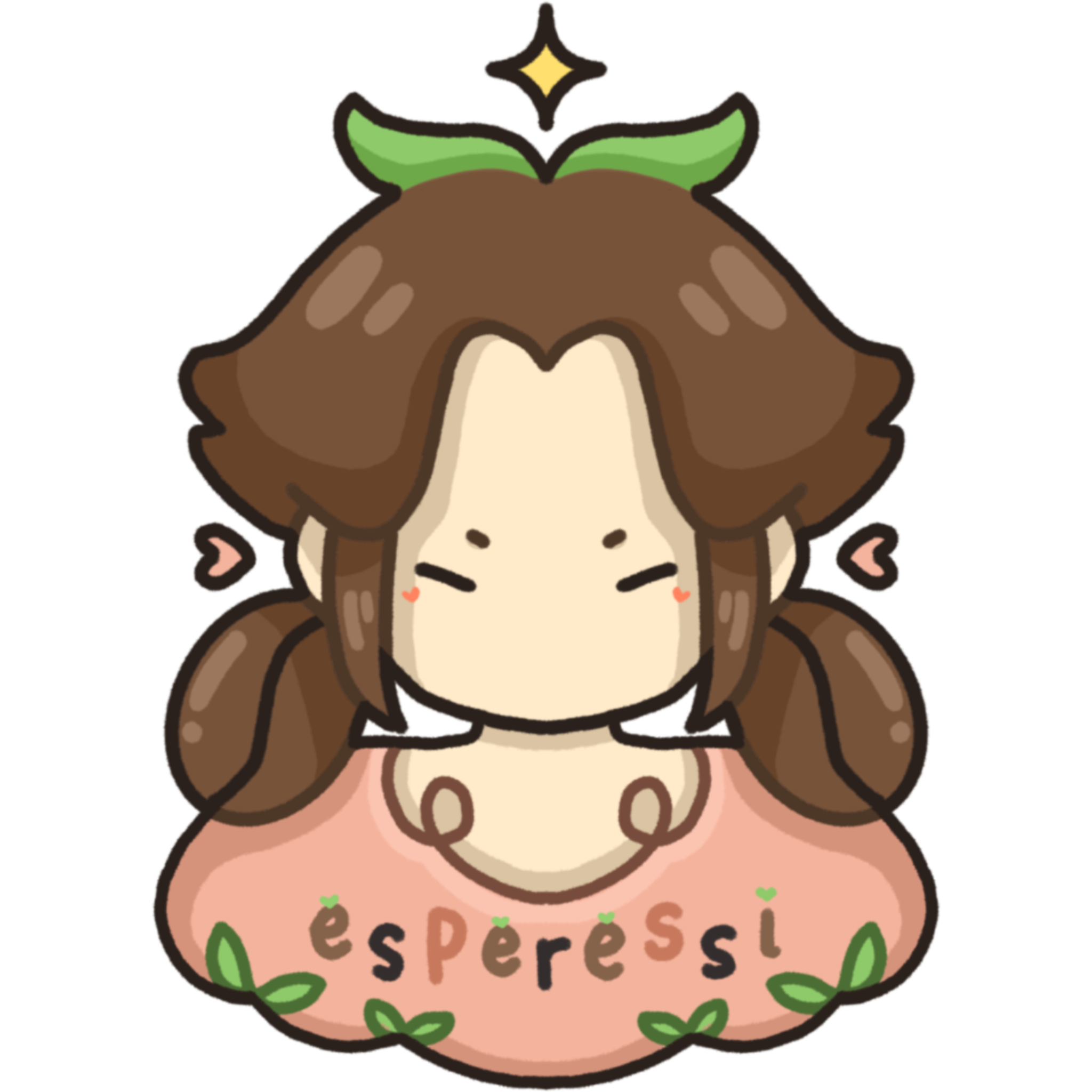 esperessi logo