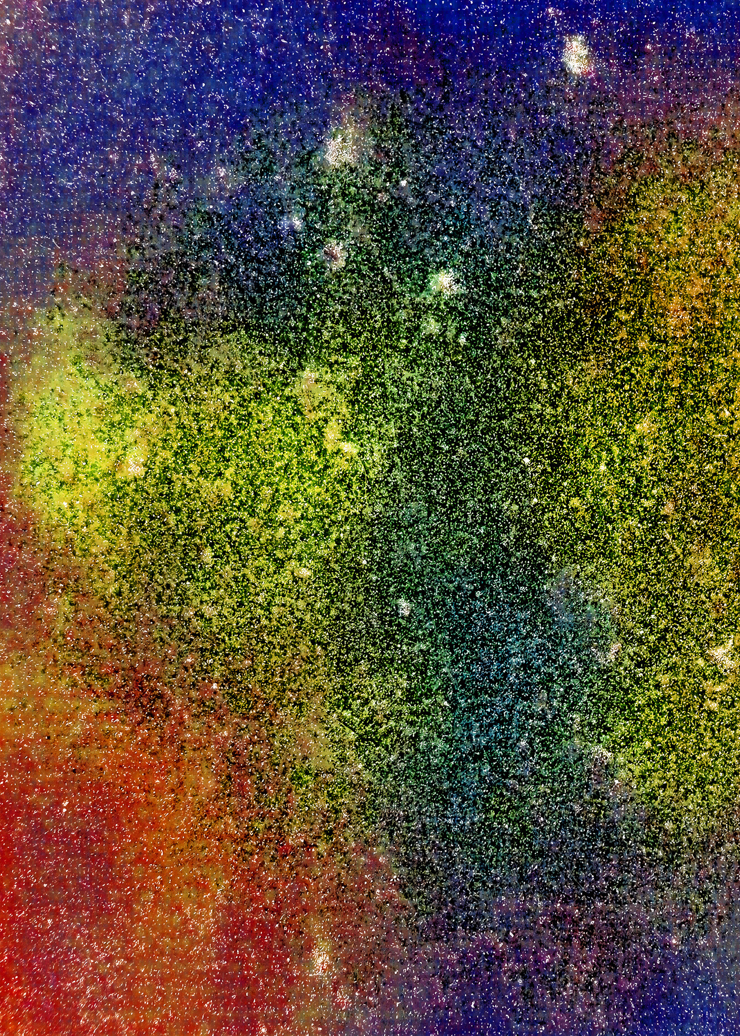 Radiant Flux