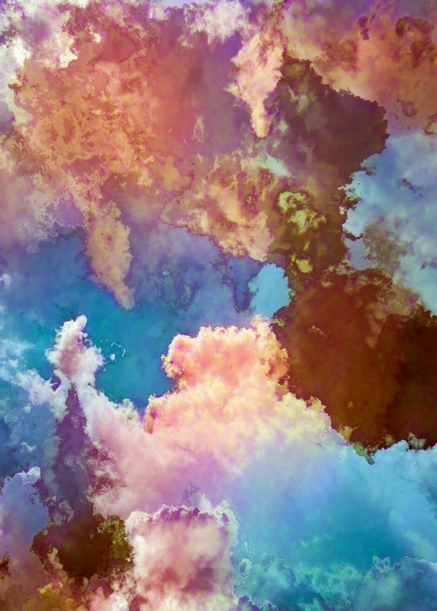 Aureole Ascending