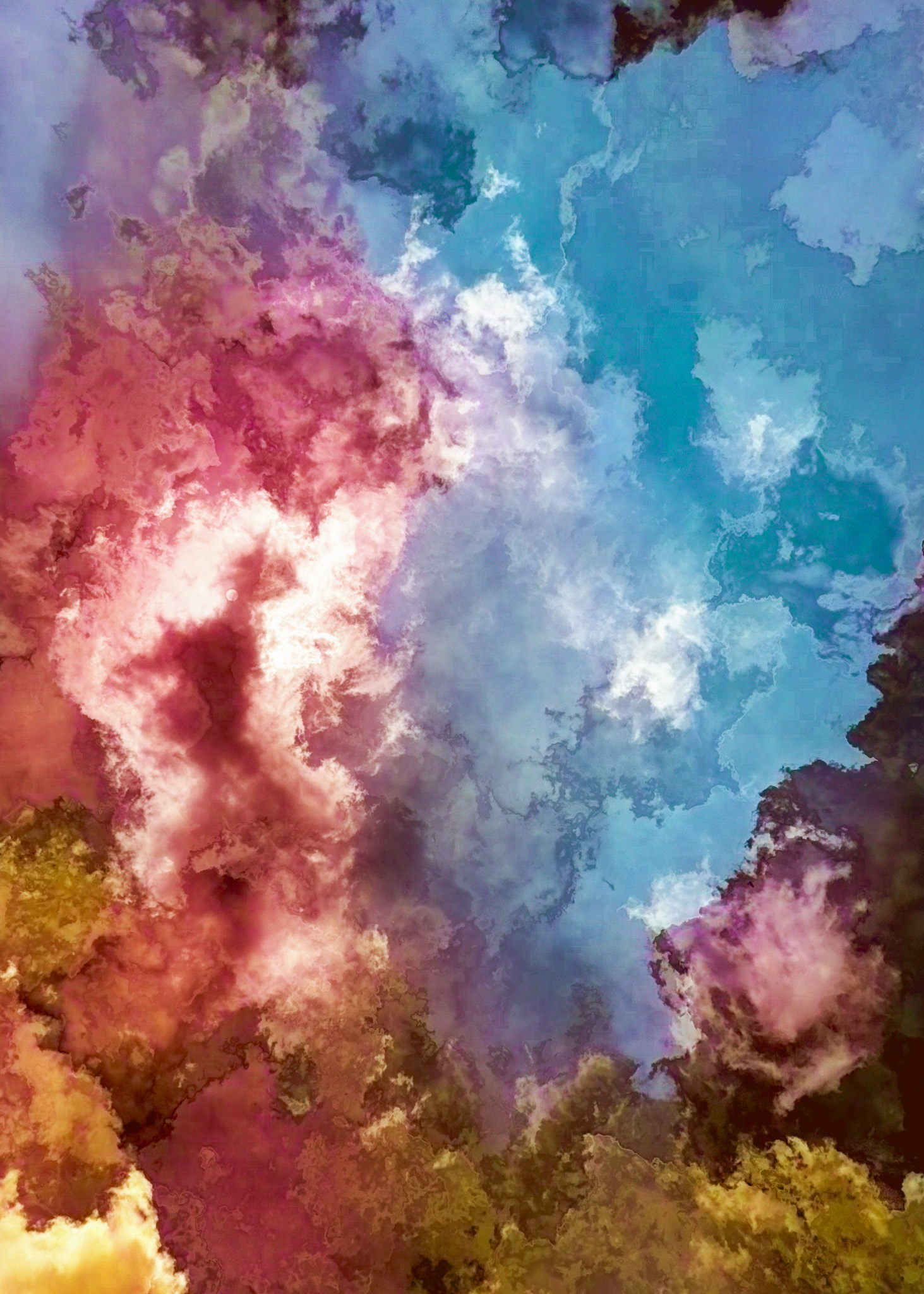 Arcadian Sky