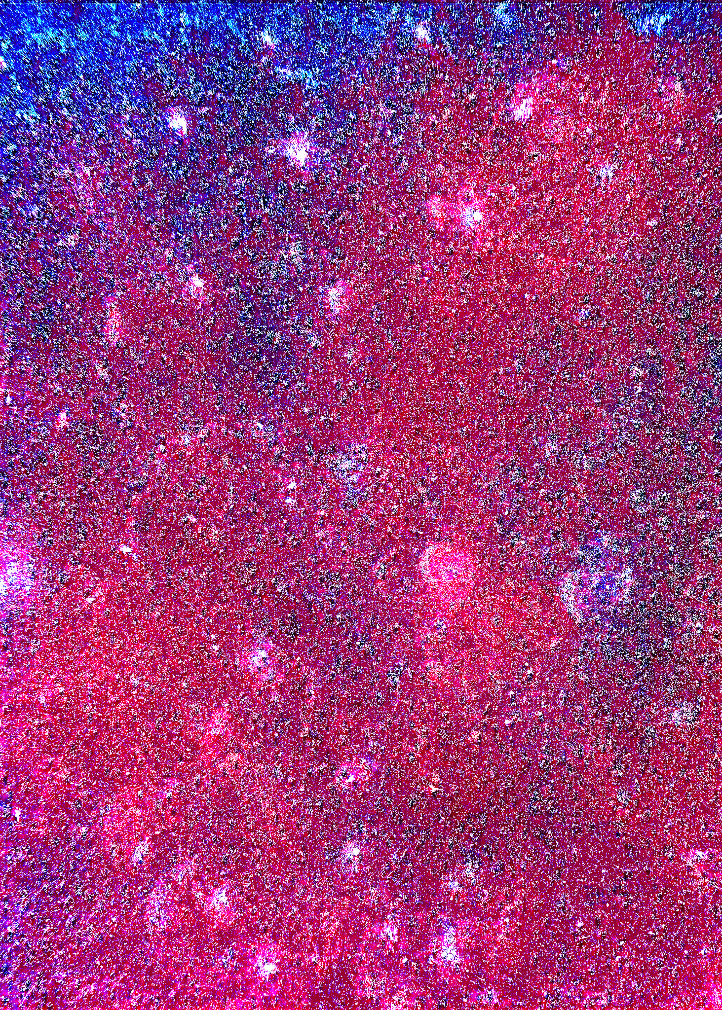 Lagrange Point