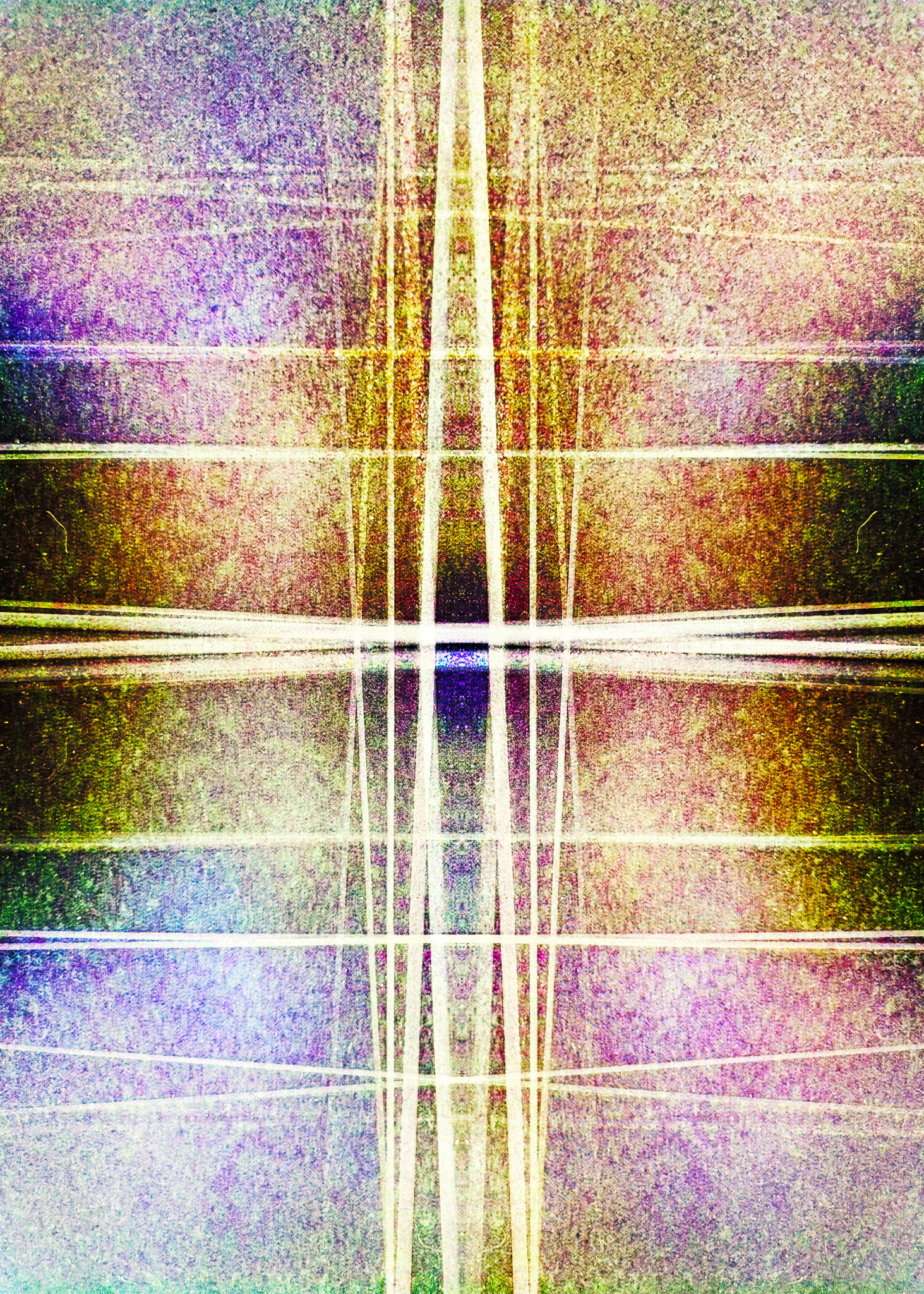 Tessellation n.1
