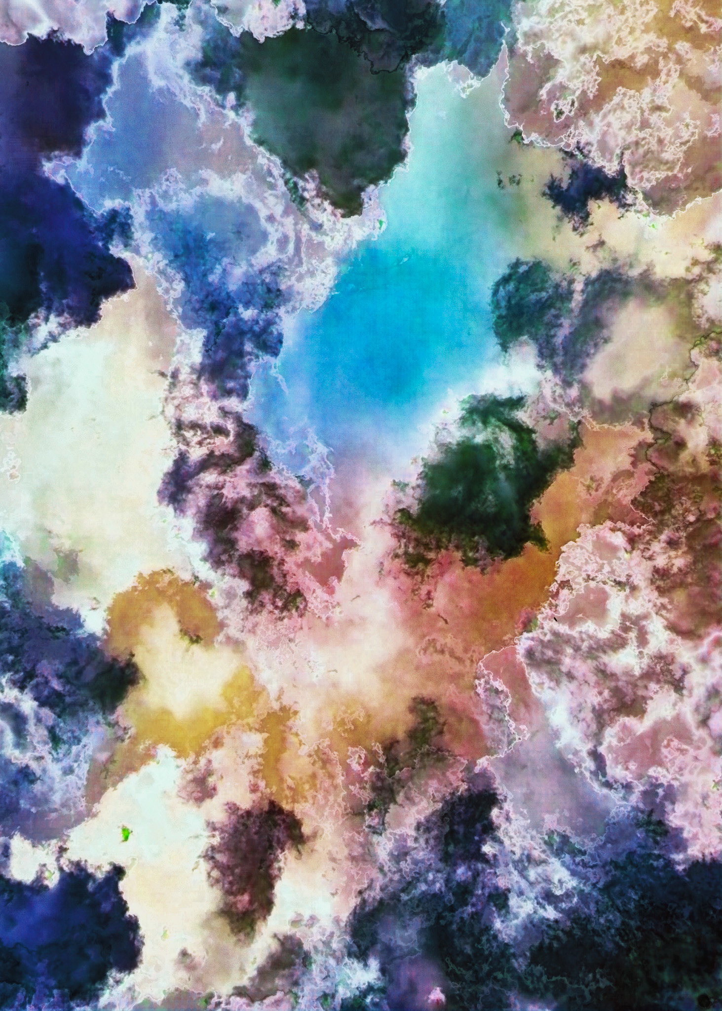 Celestial Canticle