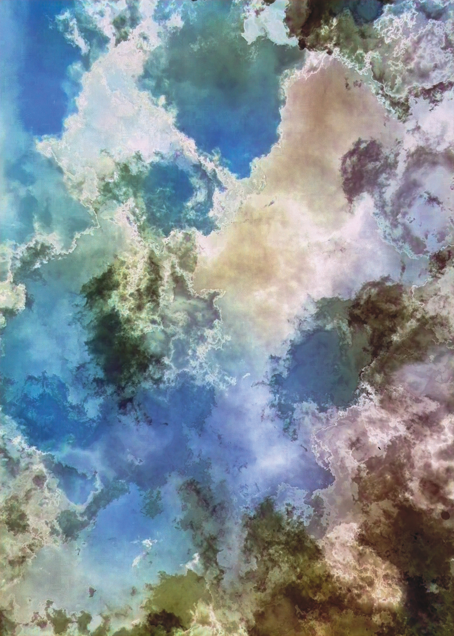 Seraphic Drift