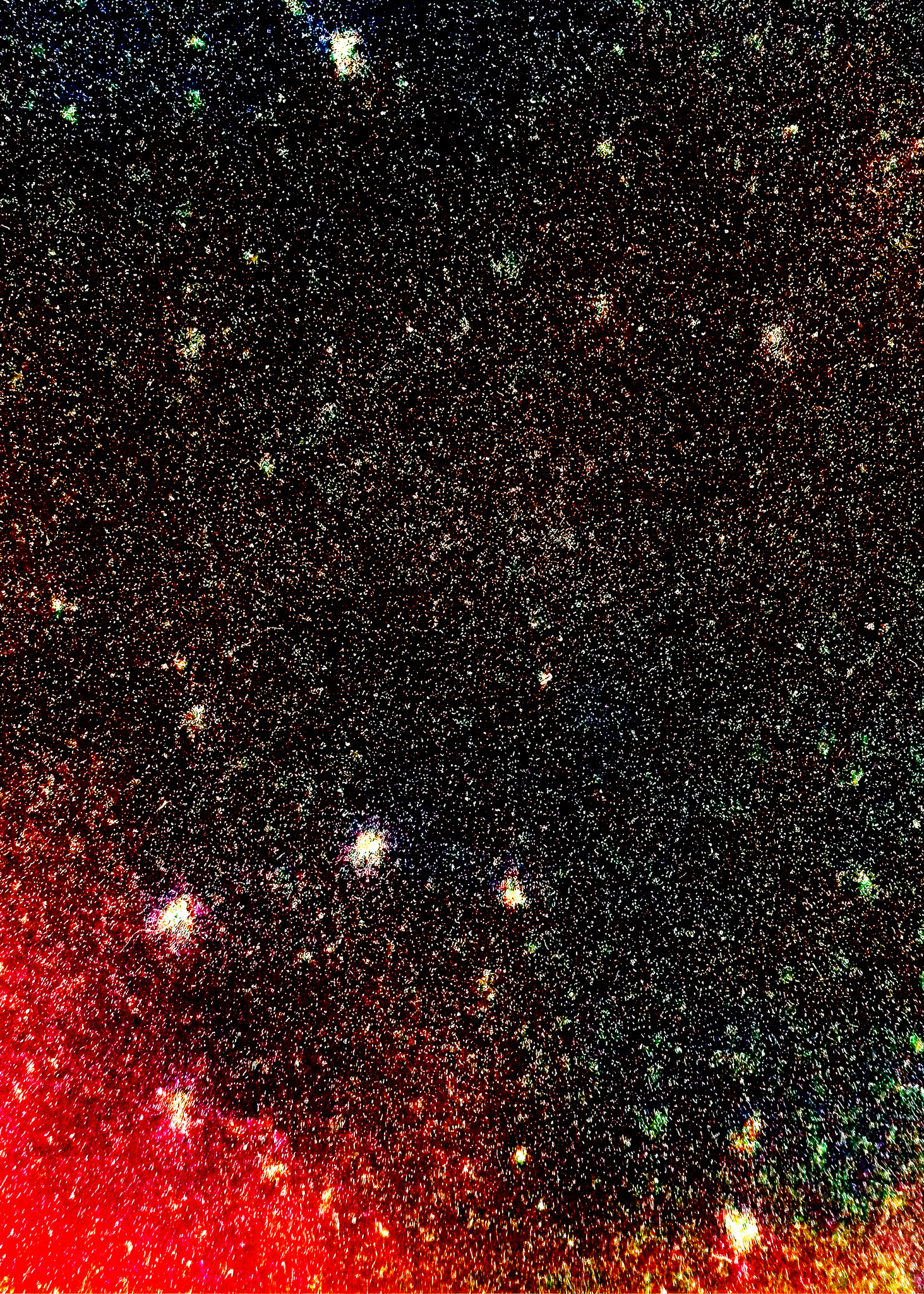Redshift Echo